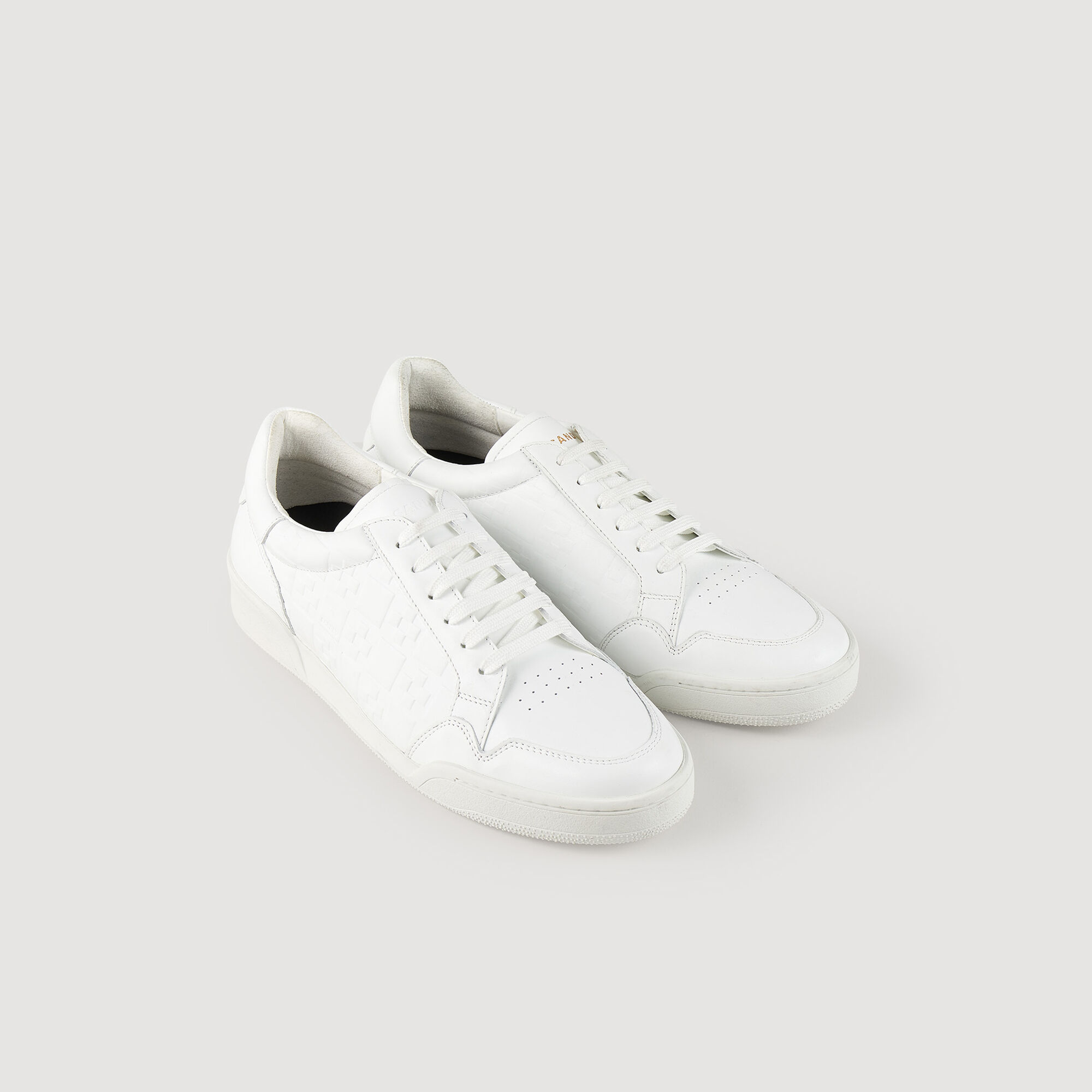 Sandro deals homme chaussures