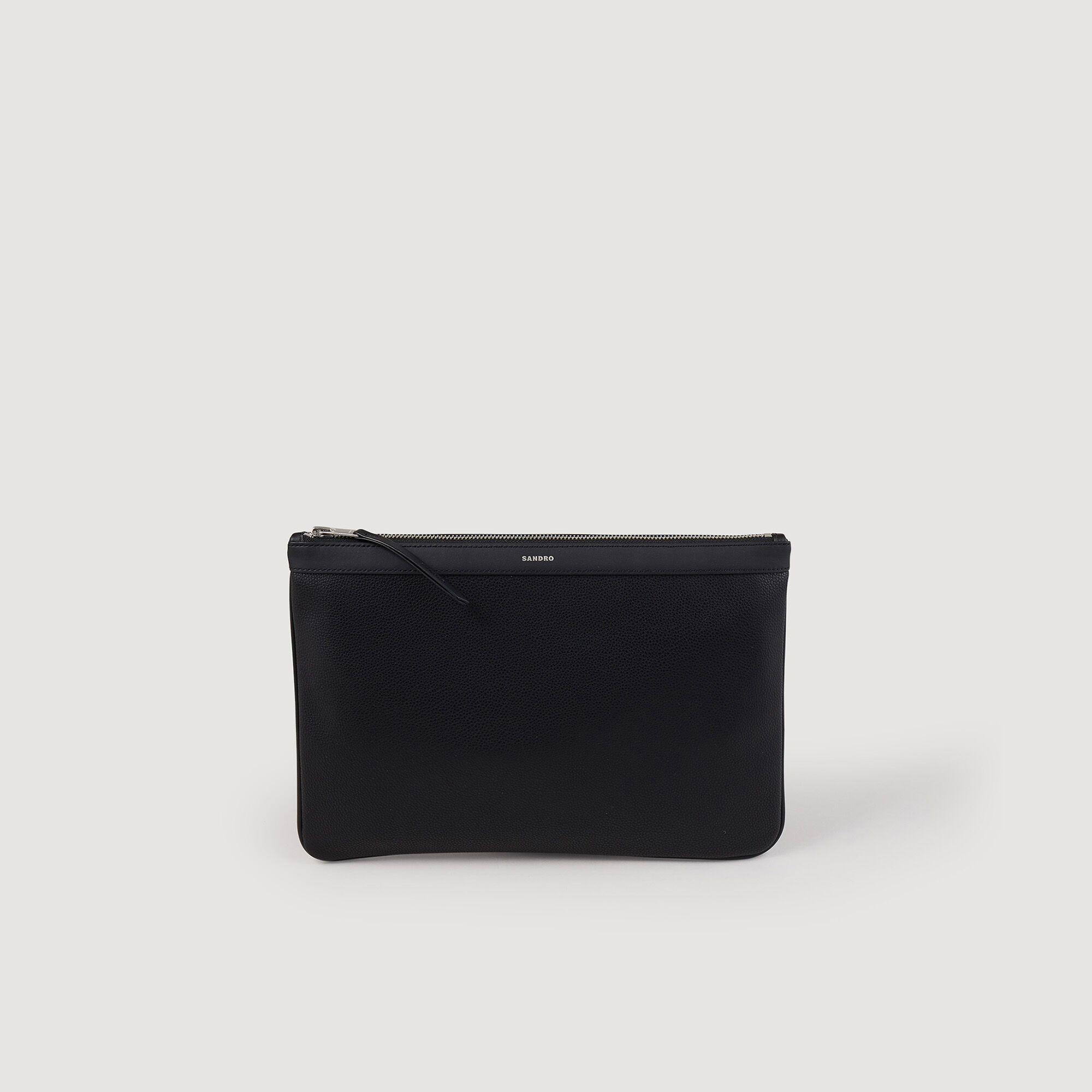 Sac online pochette sandro