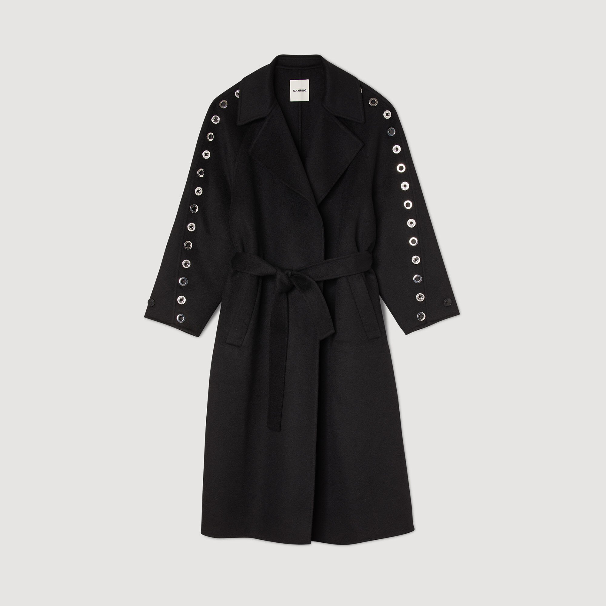 Trench illets