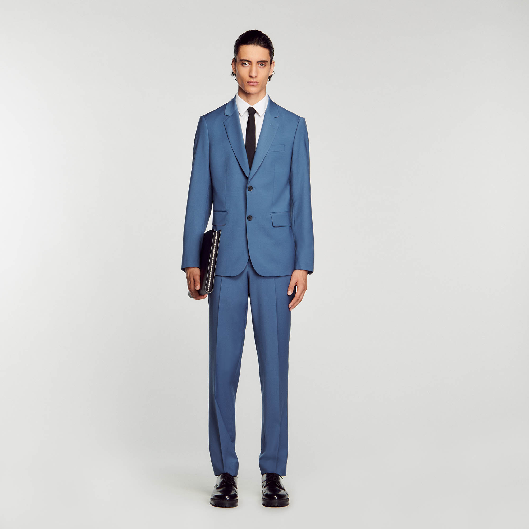 Costume solde sale homme