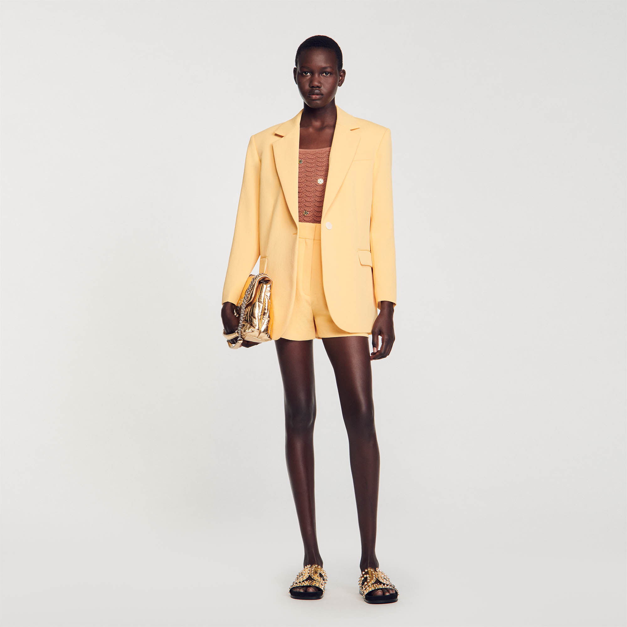 Tailleurs ensembles femme SANDRO