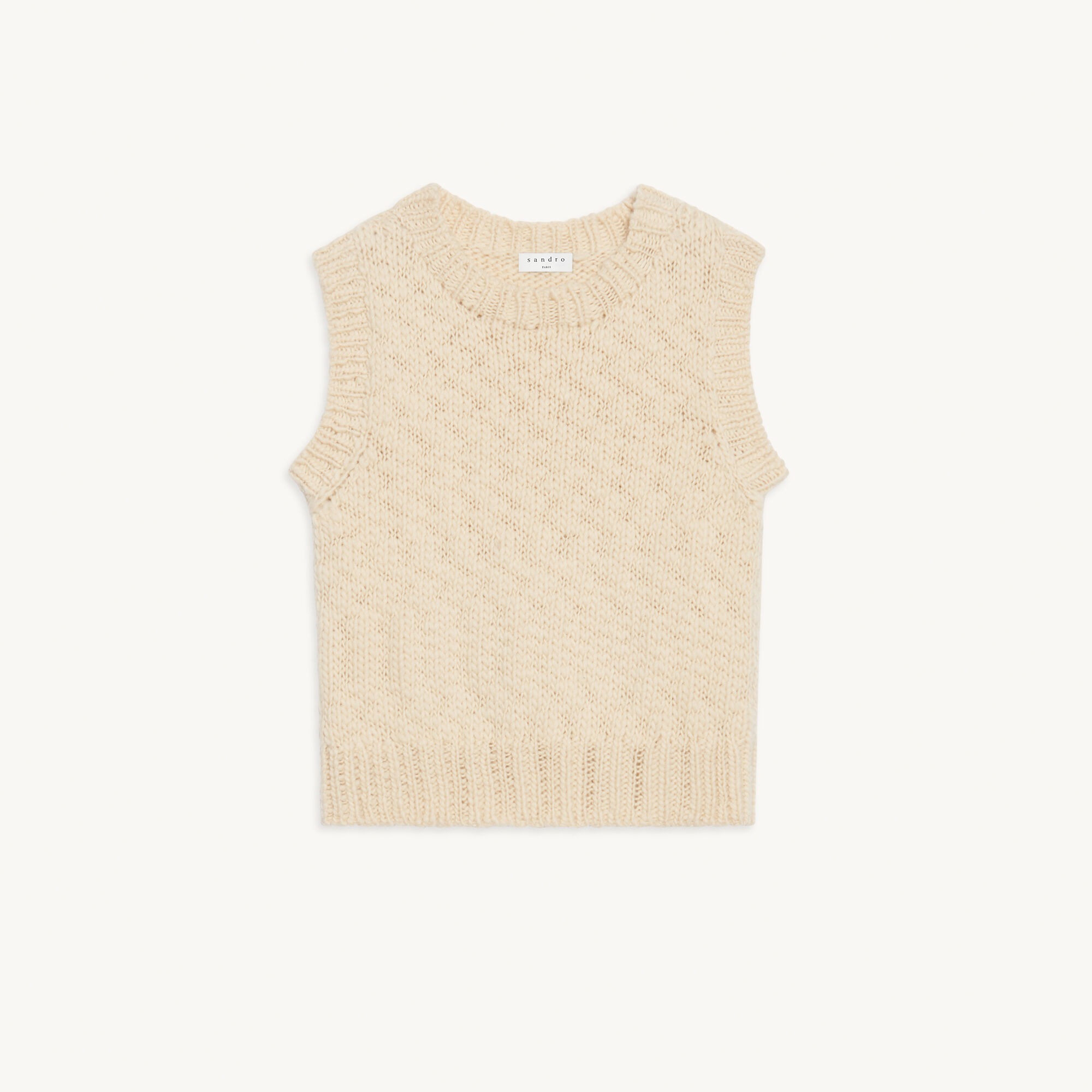 Debardeur sandro shop