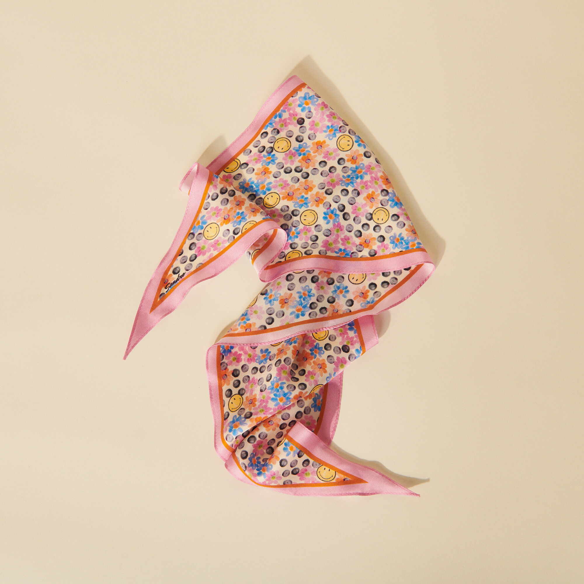 Foulard sandro online