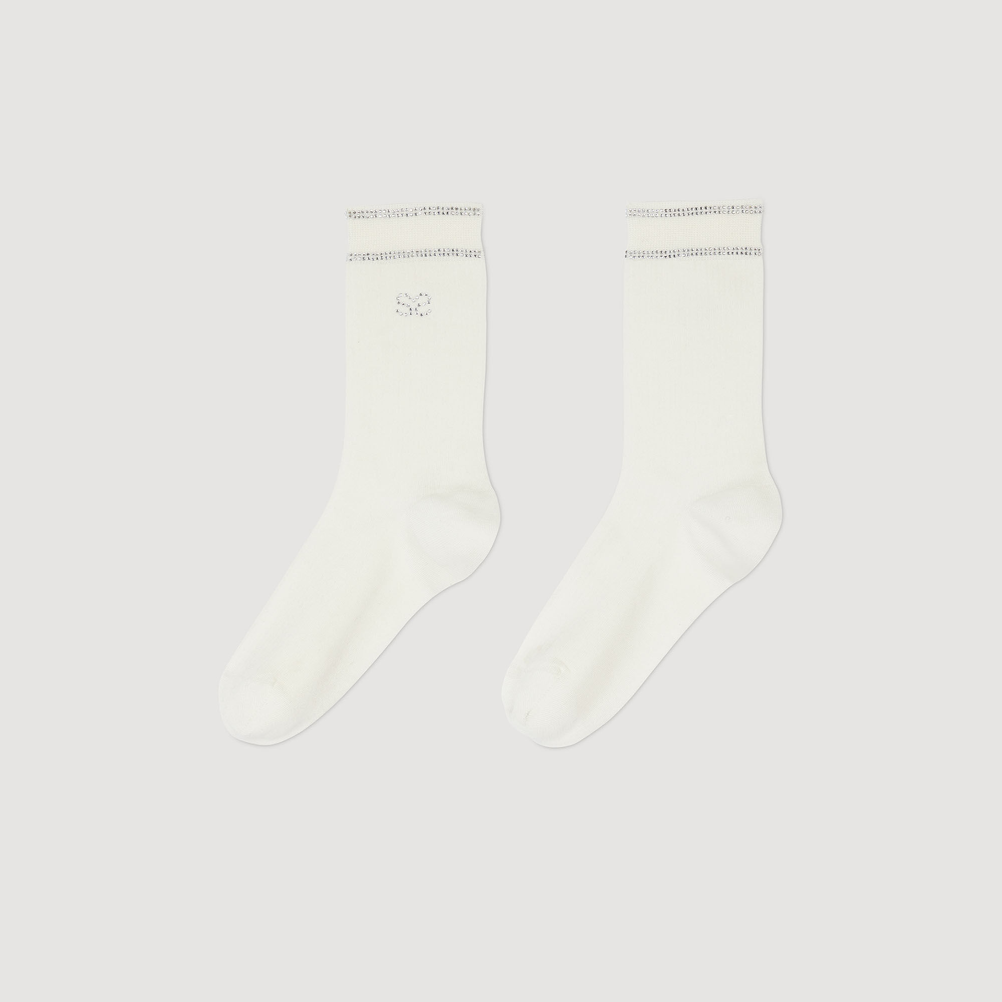 Chaussette sandro femme 2025