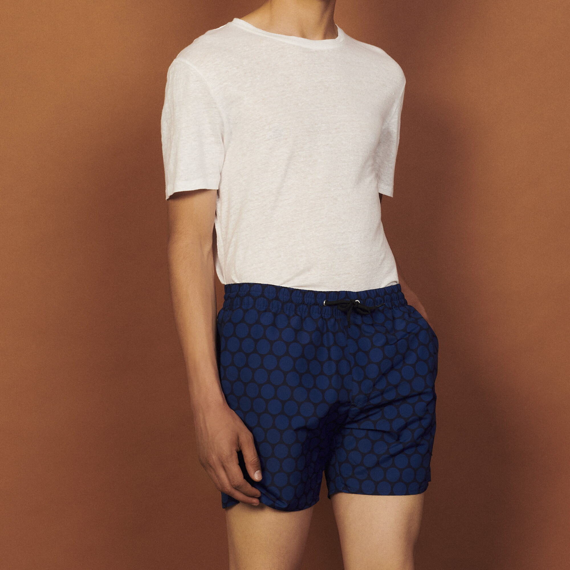 Maillot de bain sandro homme sale