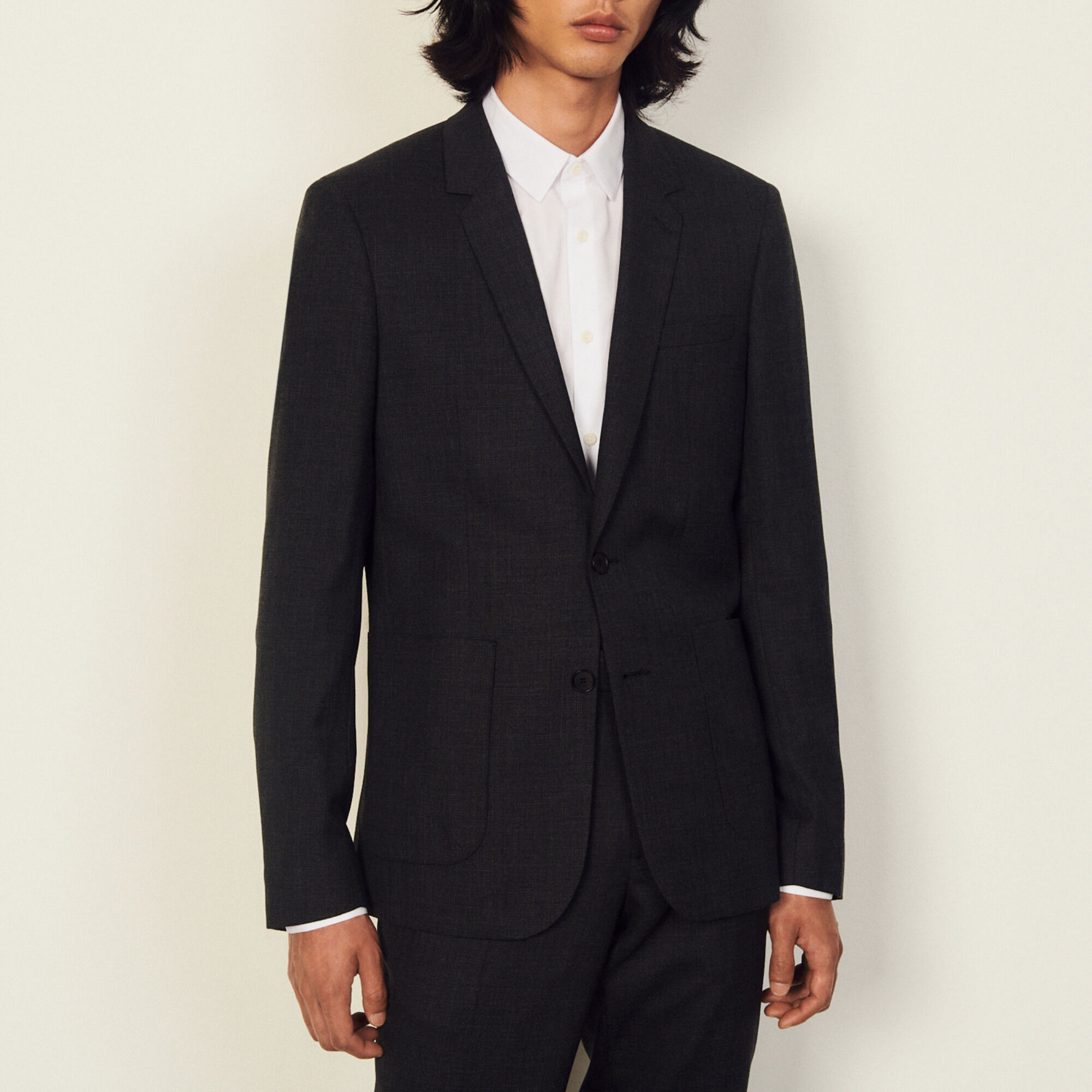 Tailleur homme sandro Clearance