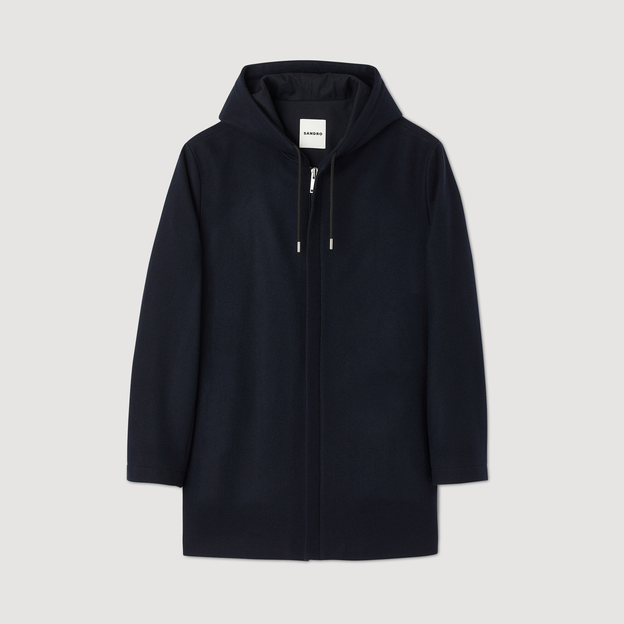 Manteaux deals sandro femme