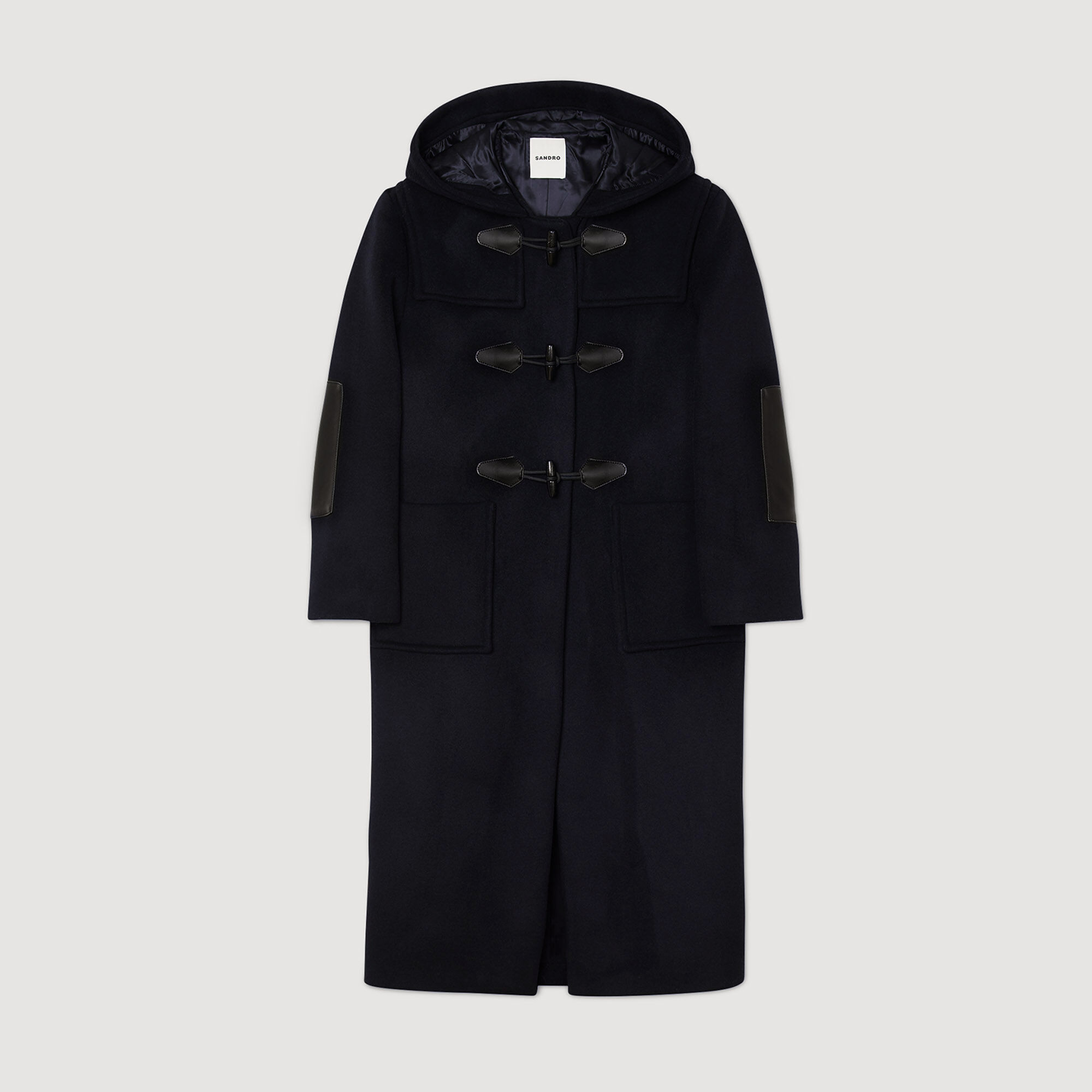 Duffle coat hotsell femme grande taille