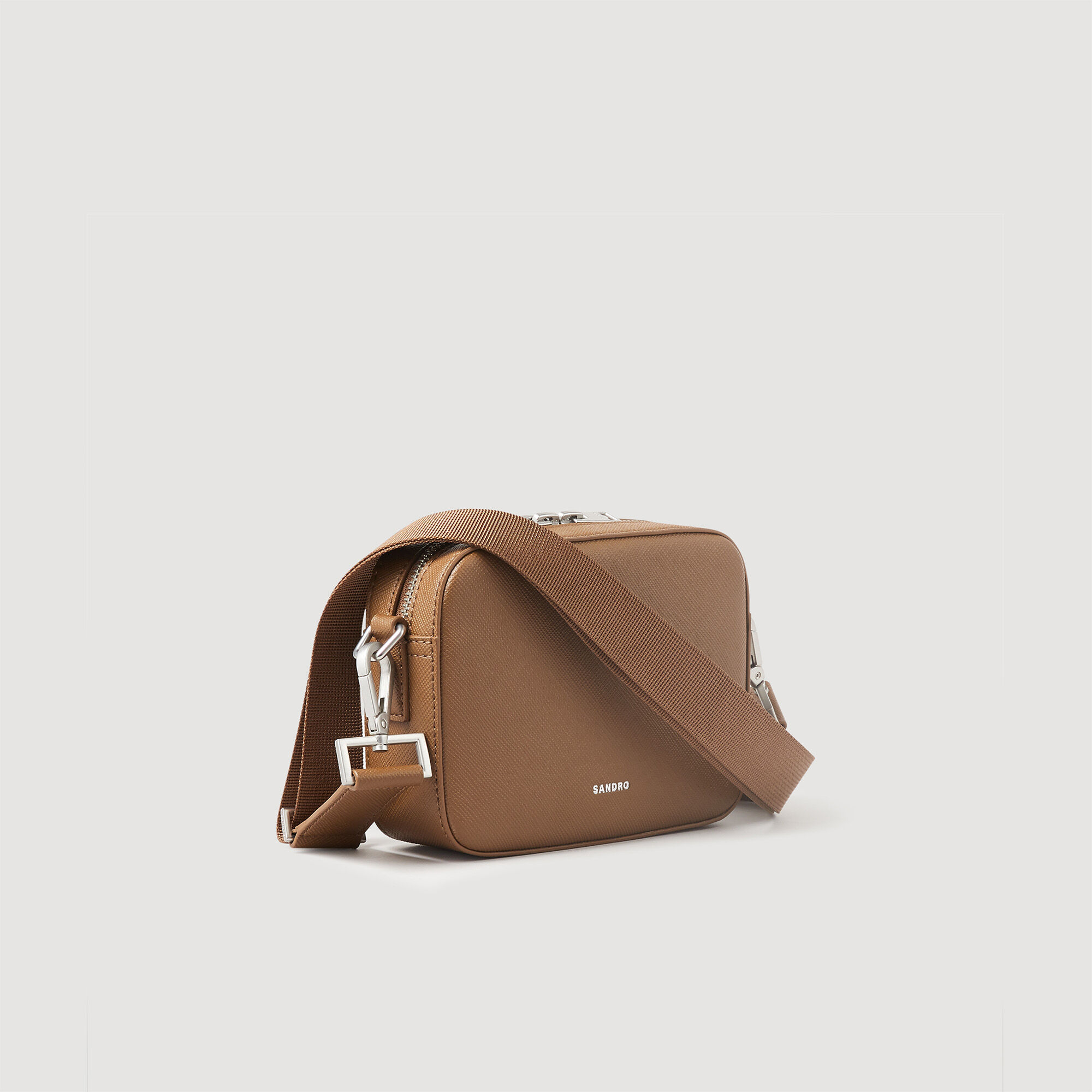 Sac bandouliere sandro on sale