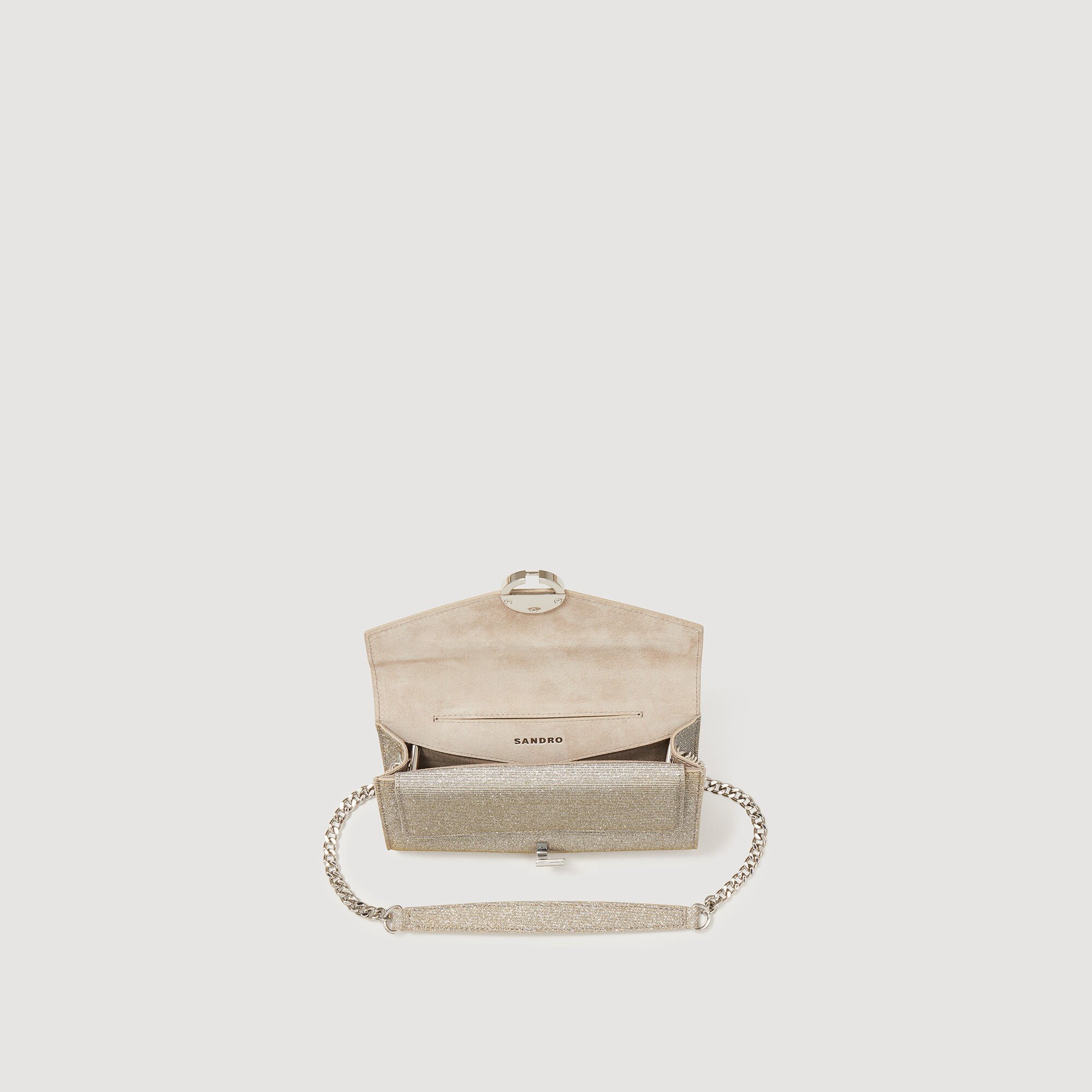 Pochette sandro femme cheap