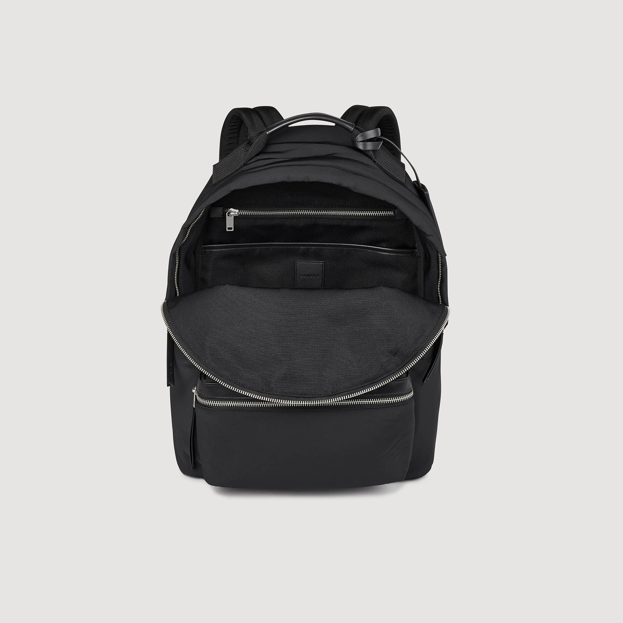 Sac a dos homme sale sandro