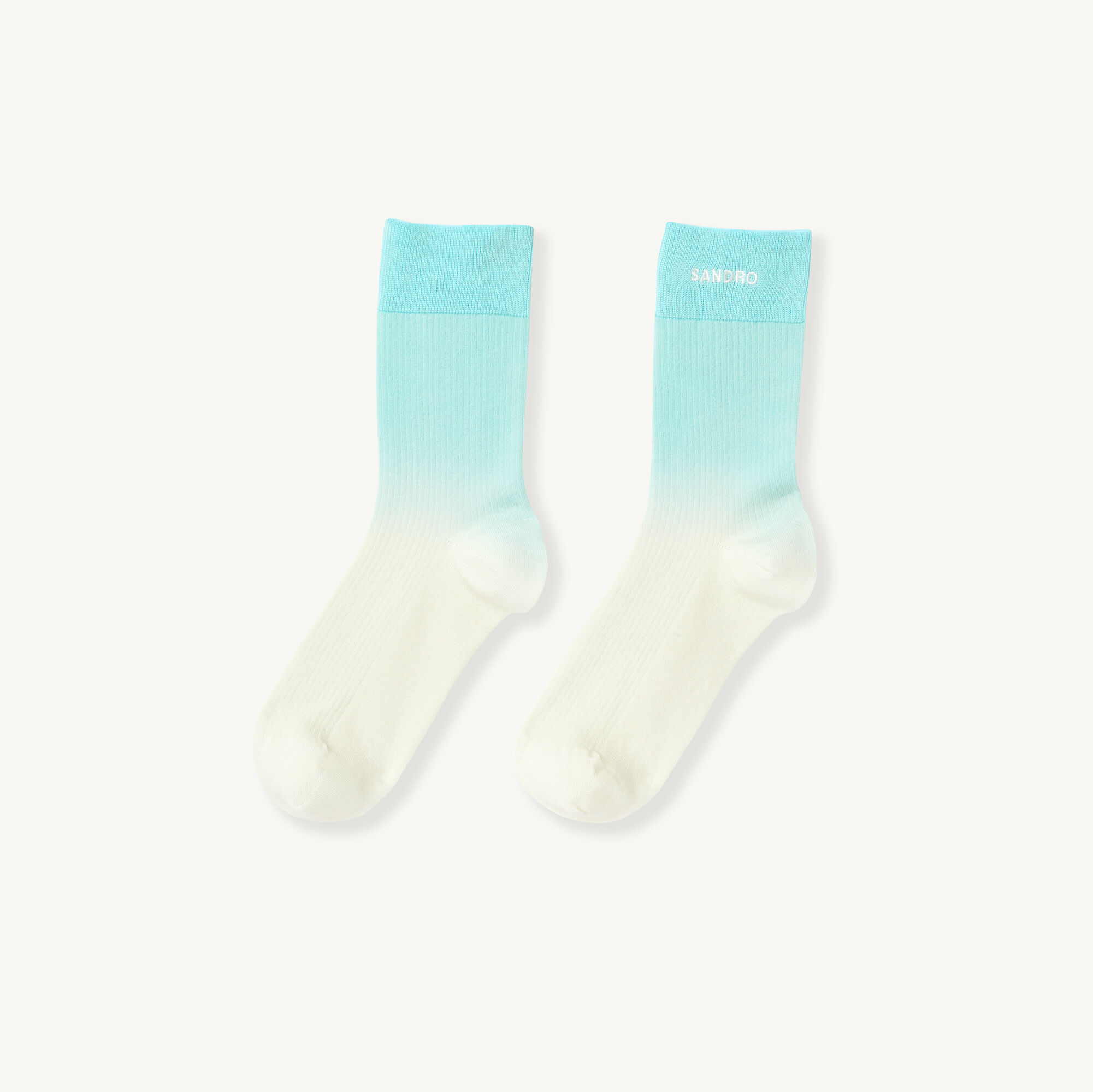Chaussette sandro sales