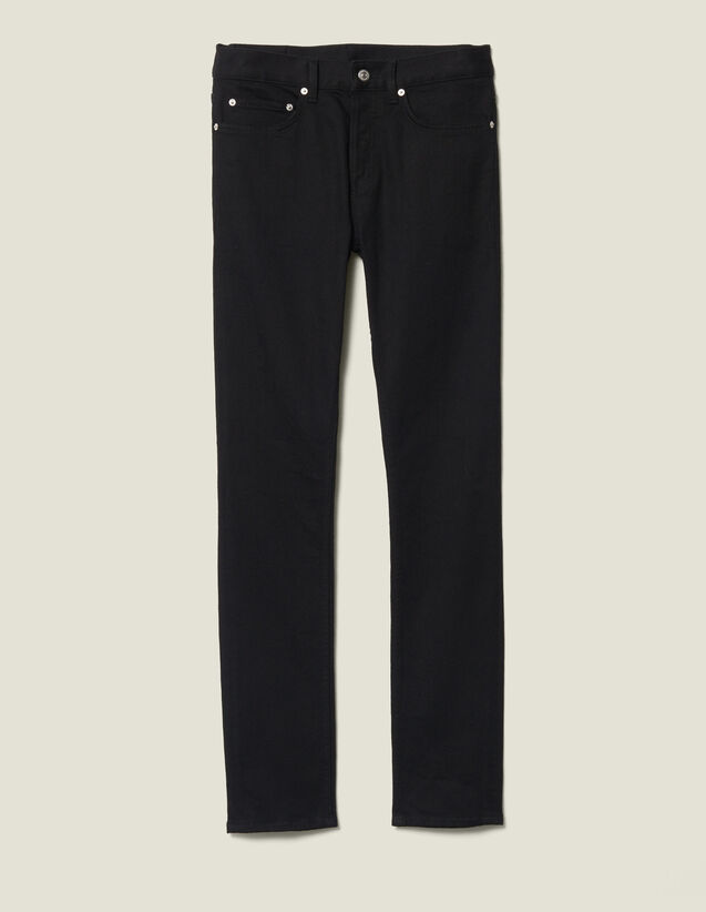 Sandro Jean slim Select a size and. 1 Sandro Jean slim Select a size and. 1