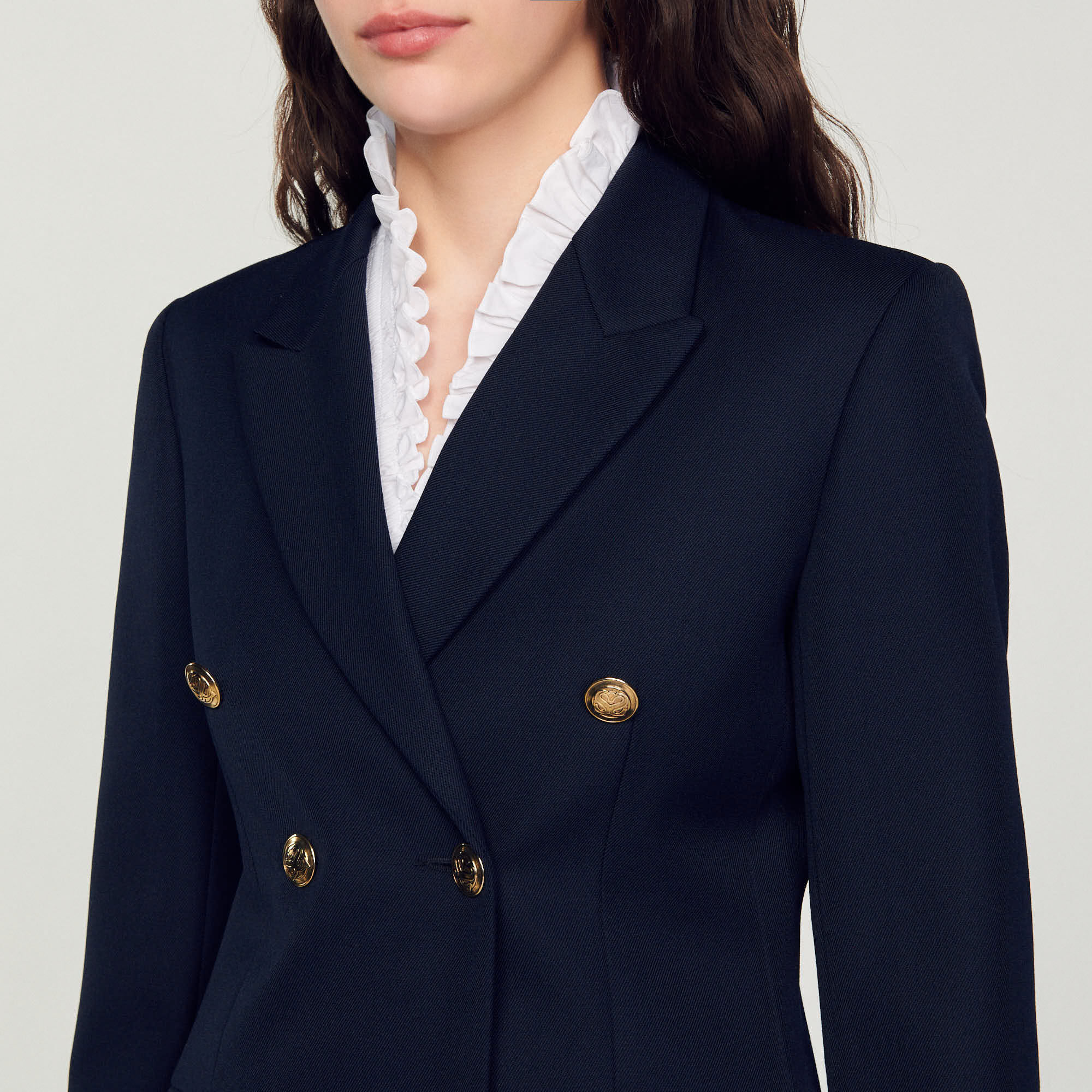 Vetement cheap femme sandro