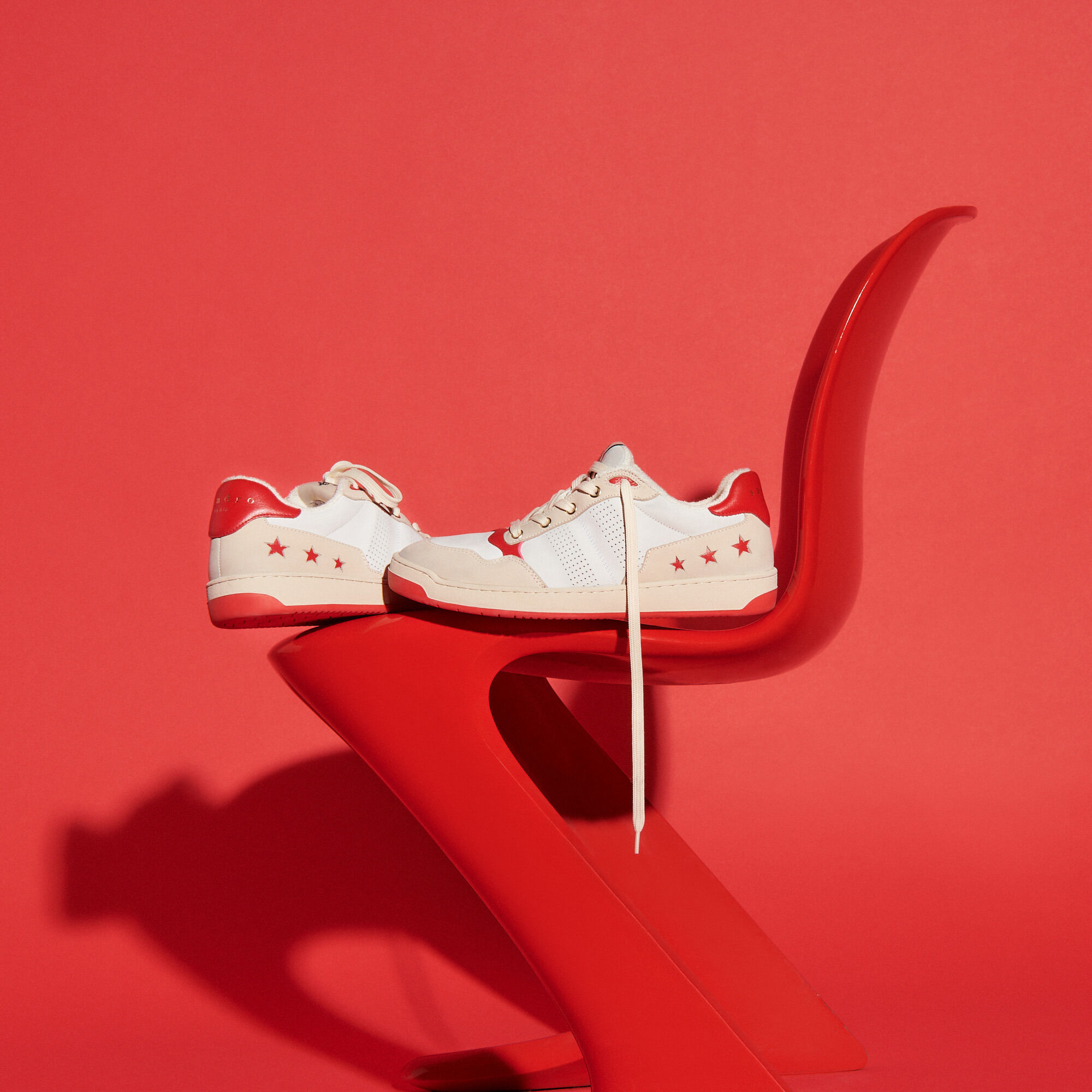sandro shoes femme