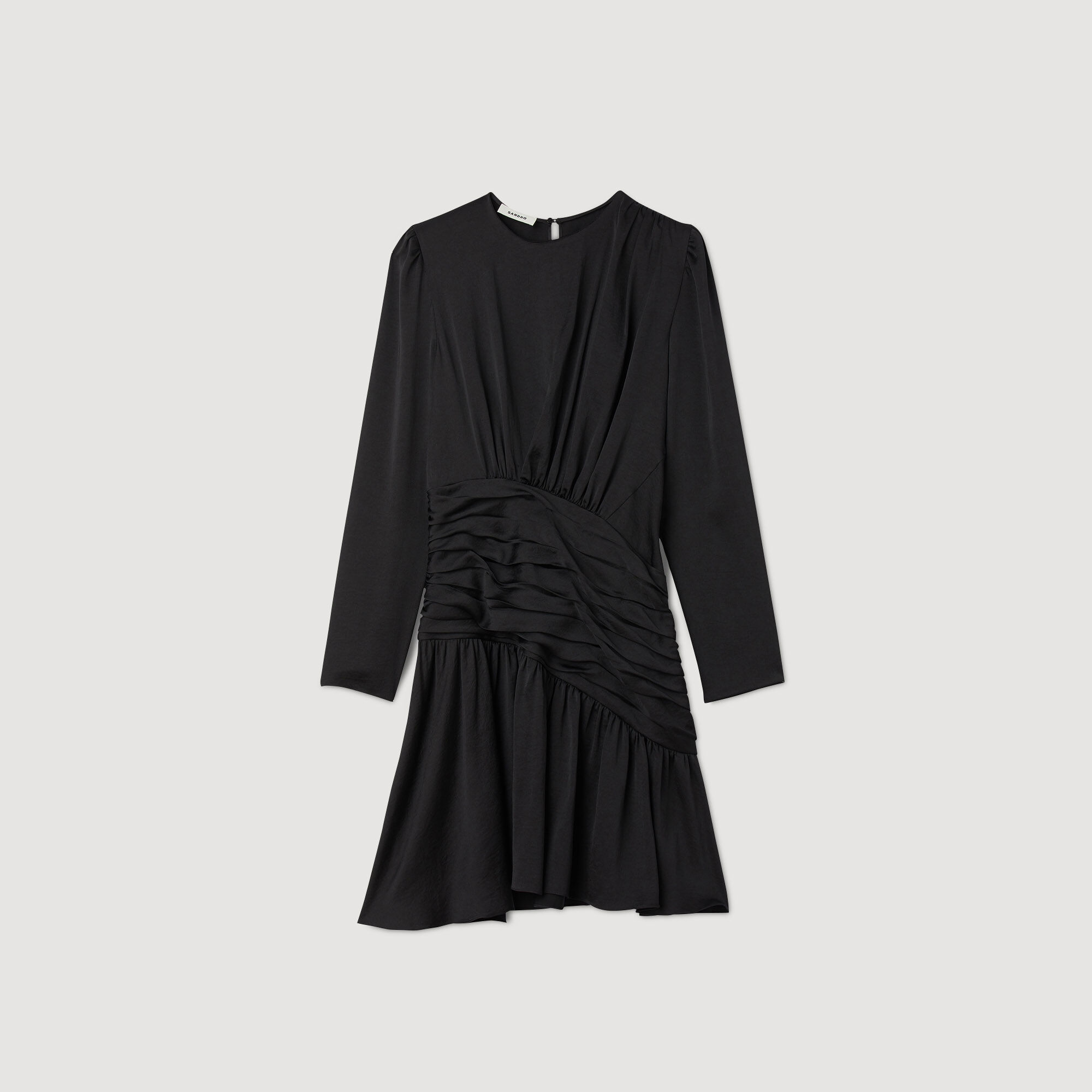 Robe clearance portefeuille sandro