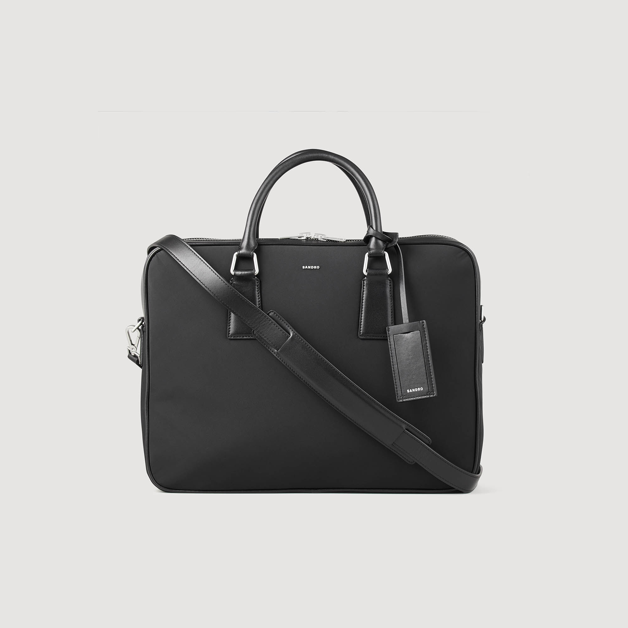 Pochette top ordinateur sandro