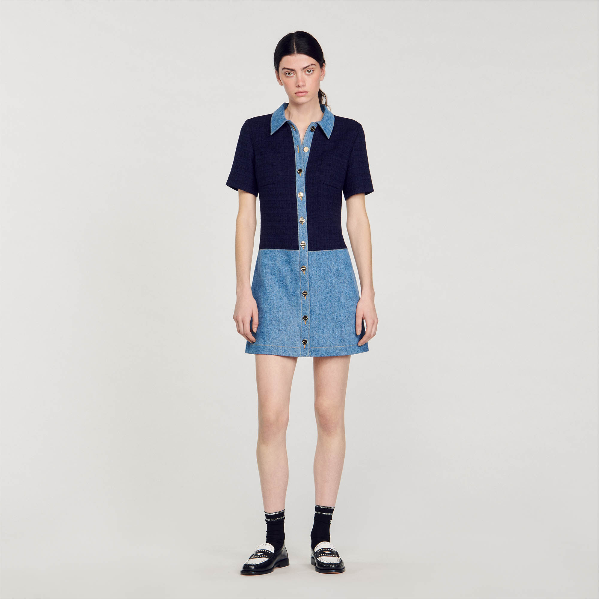 Robes femme Sandro Paris