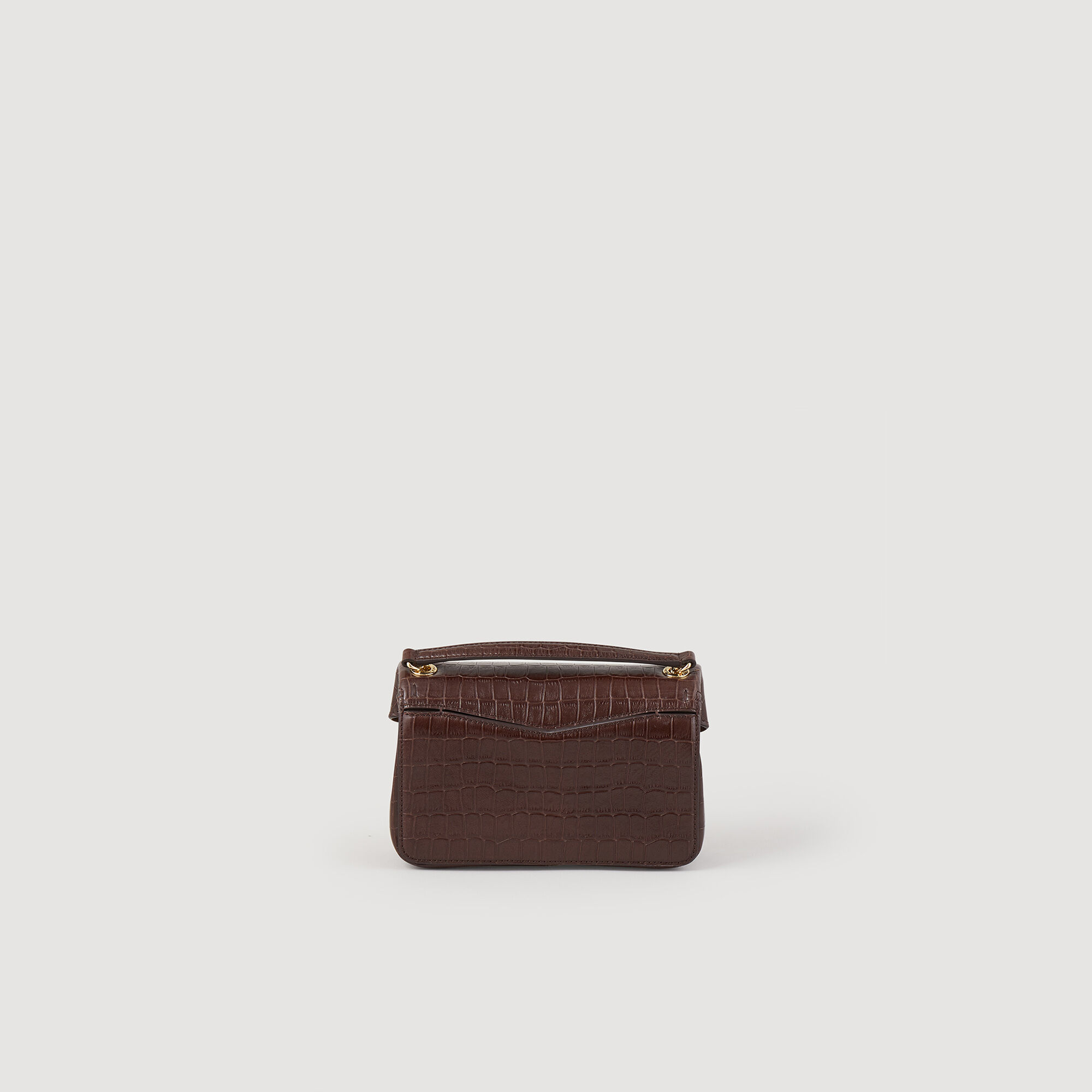 Petit on sale sac sandro