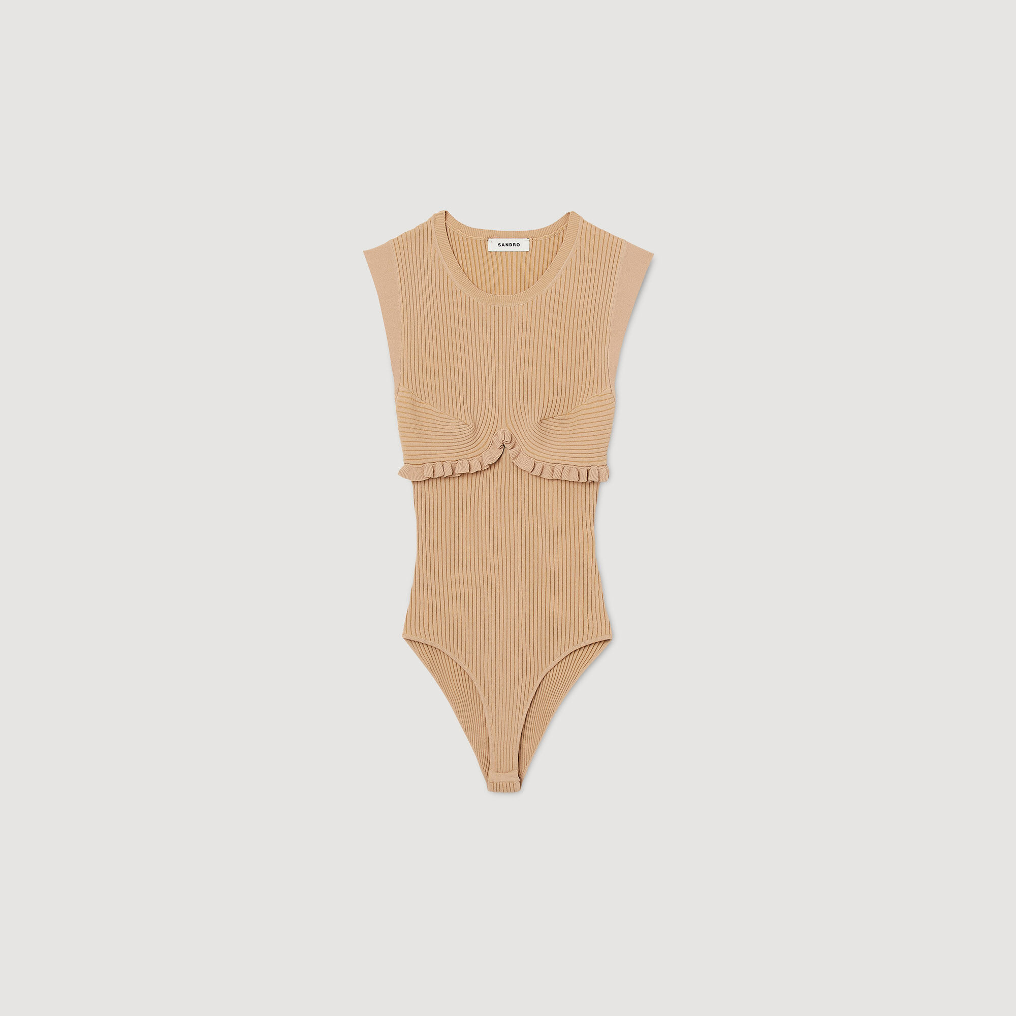 Maillot shop sandro femme