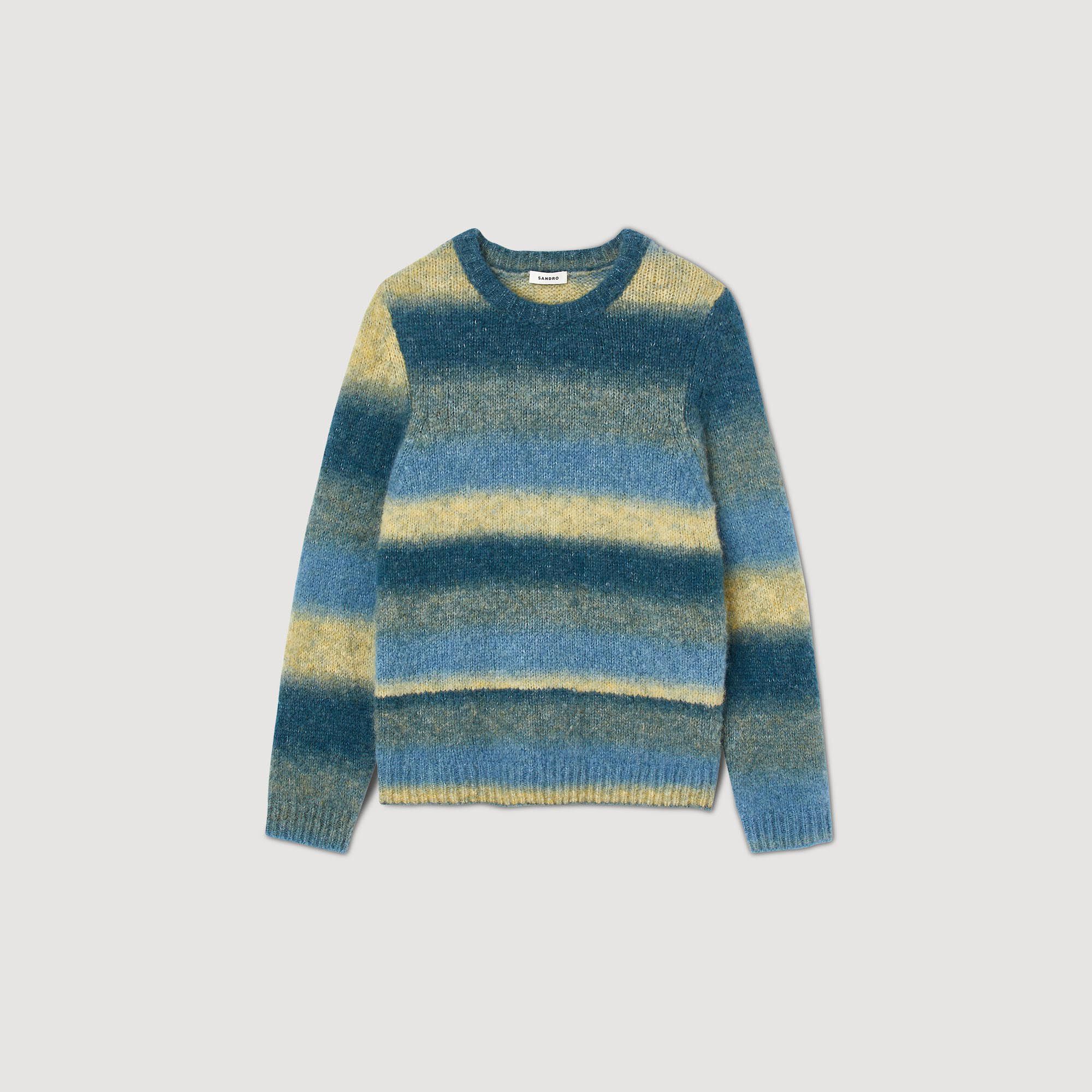 Pull best sale laine alpaga