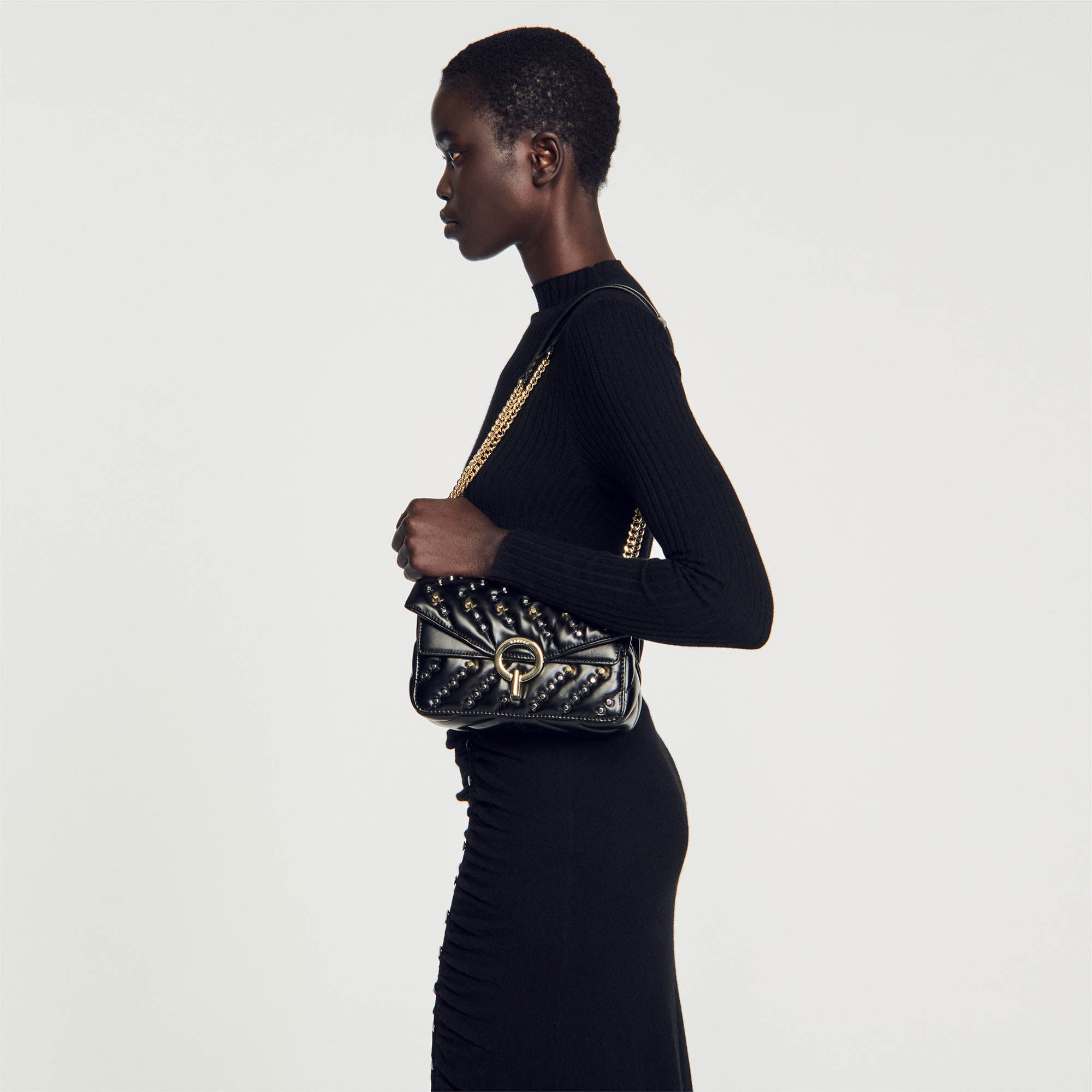 Petit sac sandro deals