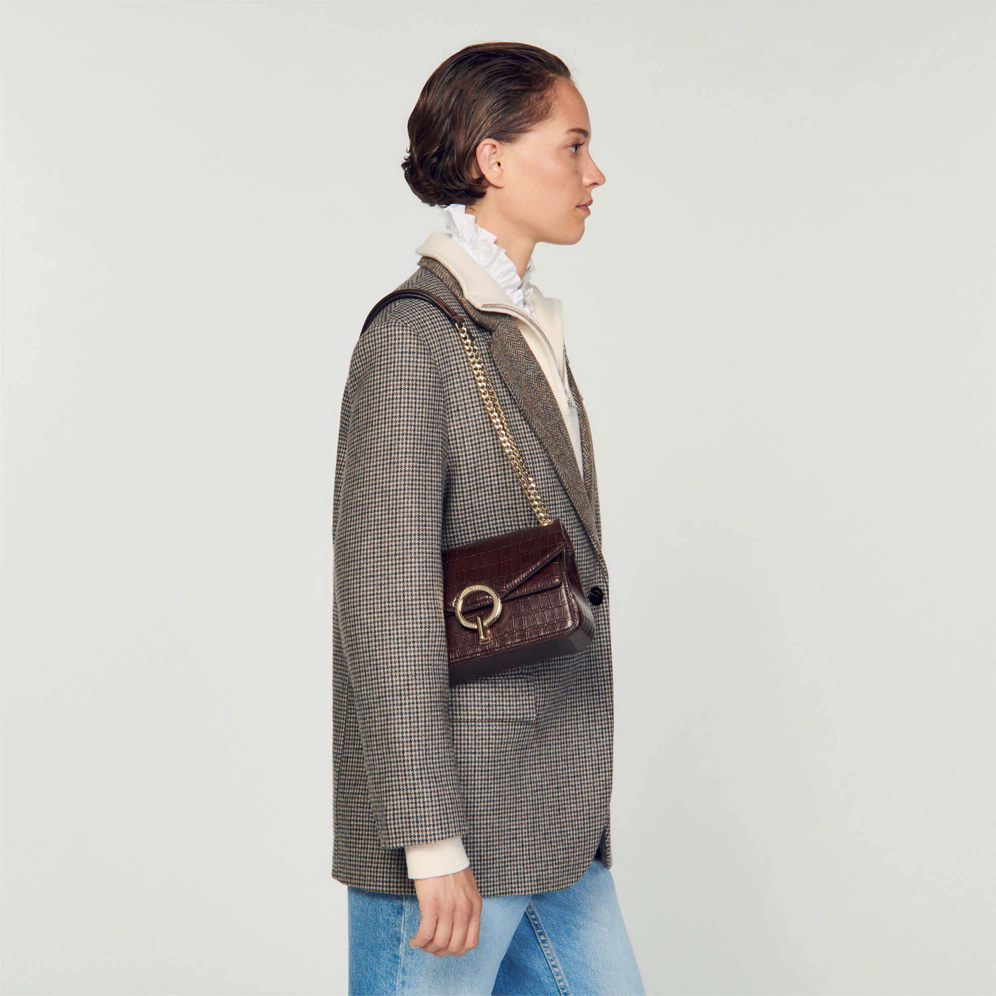 Sac sandro lou petit on sale