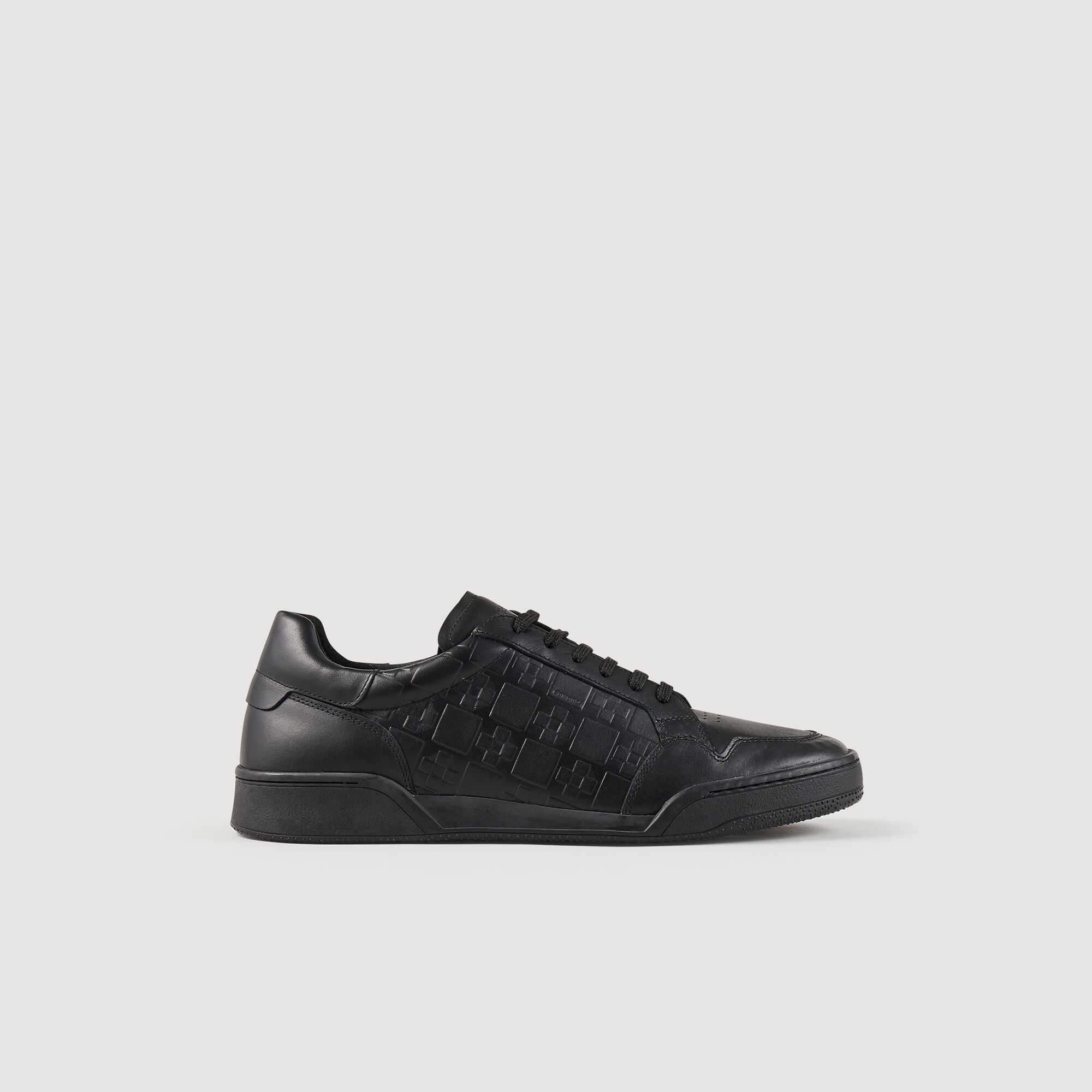 Chaussures homme Sandro Paris