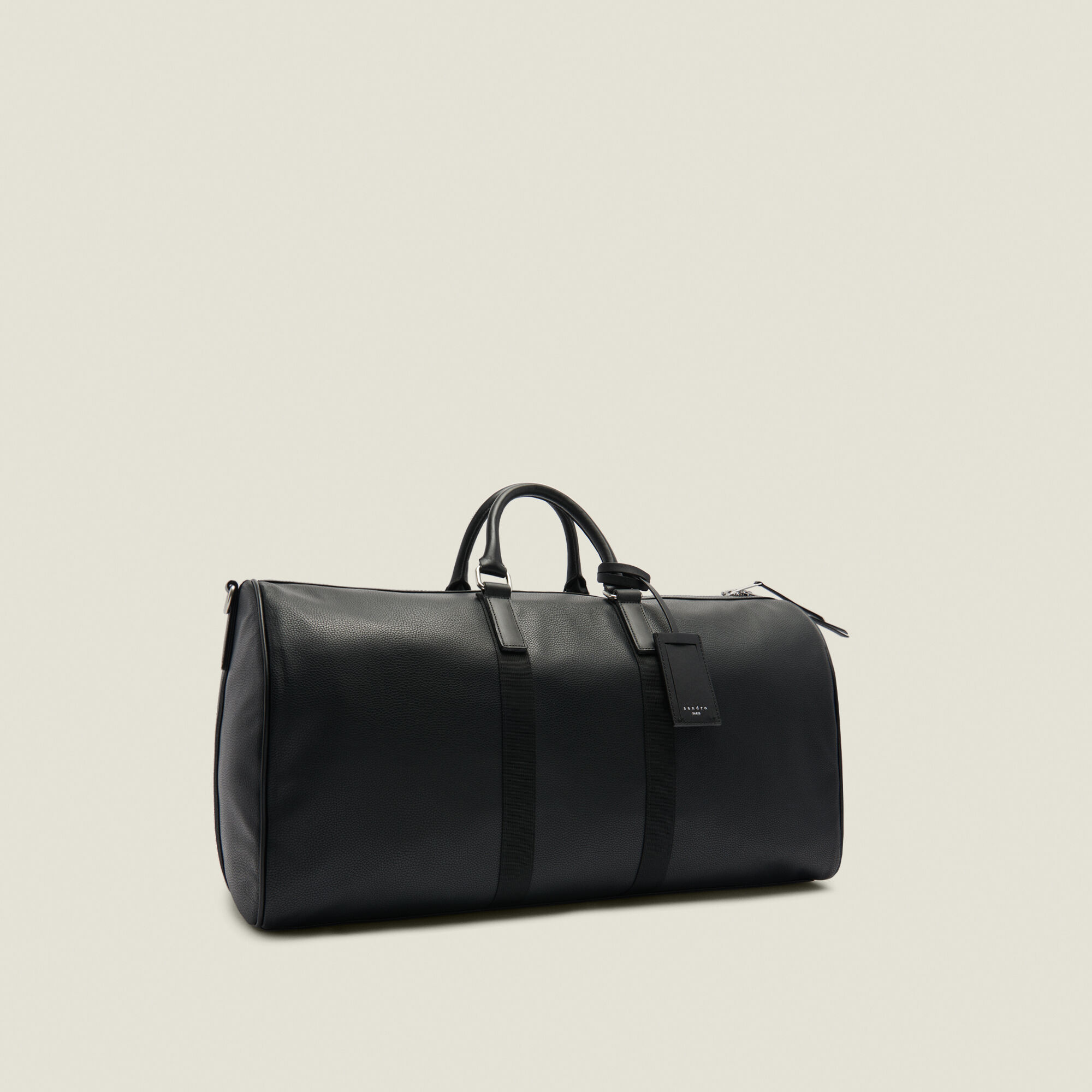 Sandro weekend bag hotsell