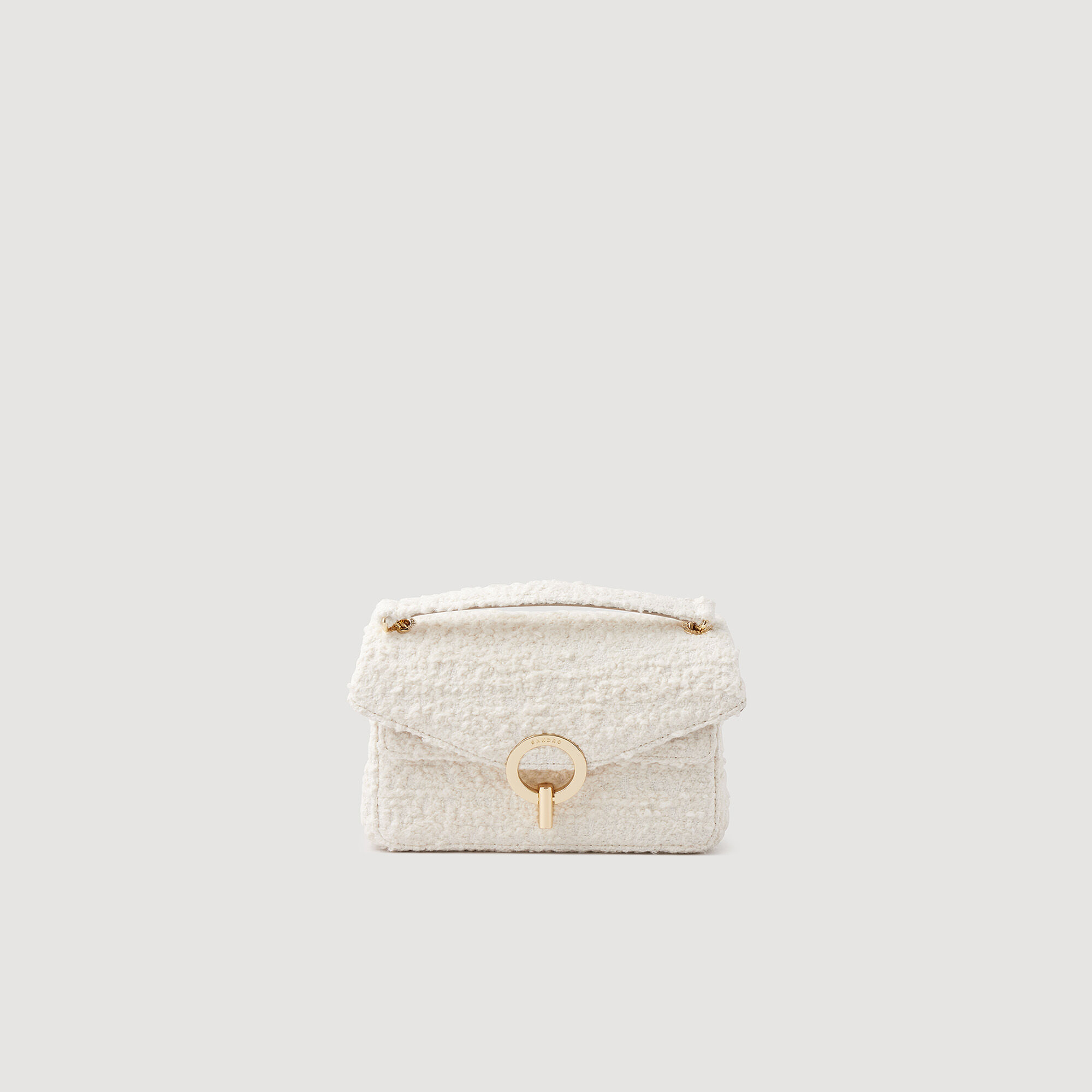 Petit sac sandro best sale