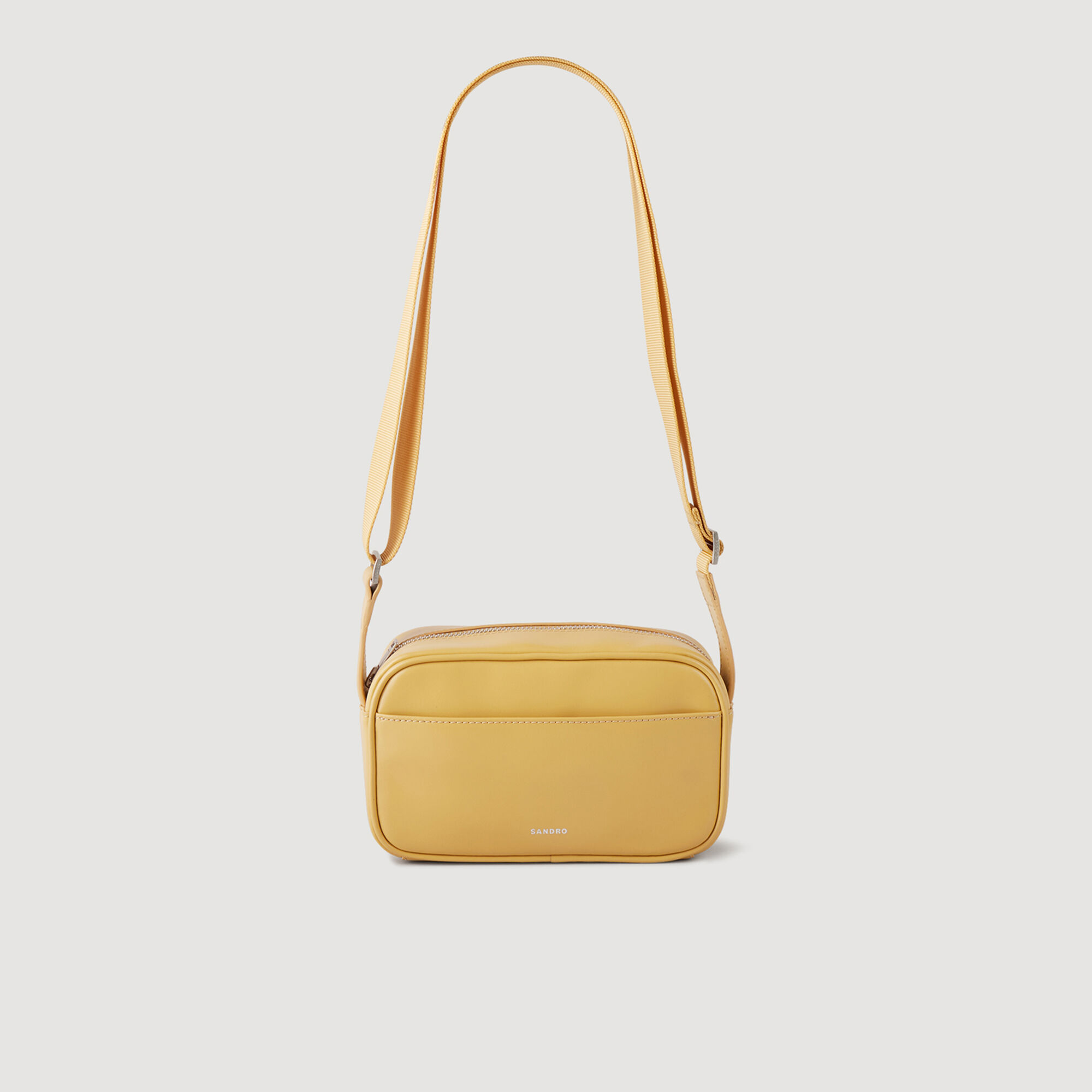 Petit on sale sac sandro