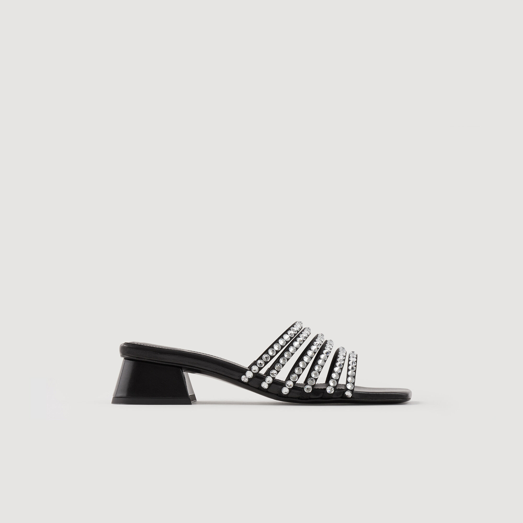 Mocassin sandro hotsell femme