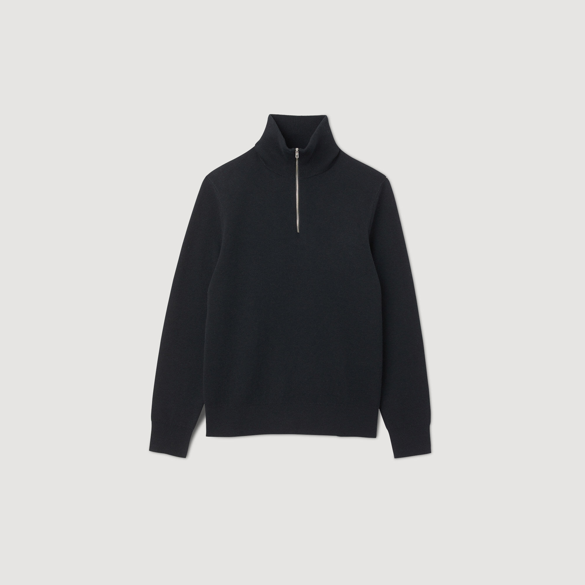 Pull sandro paris homme store