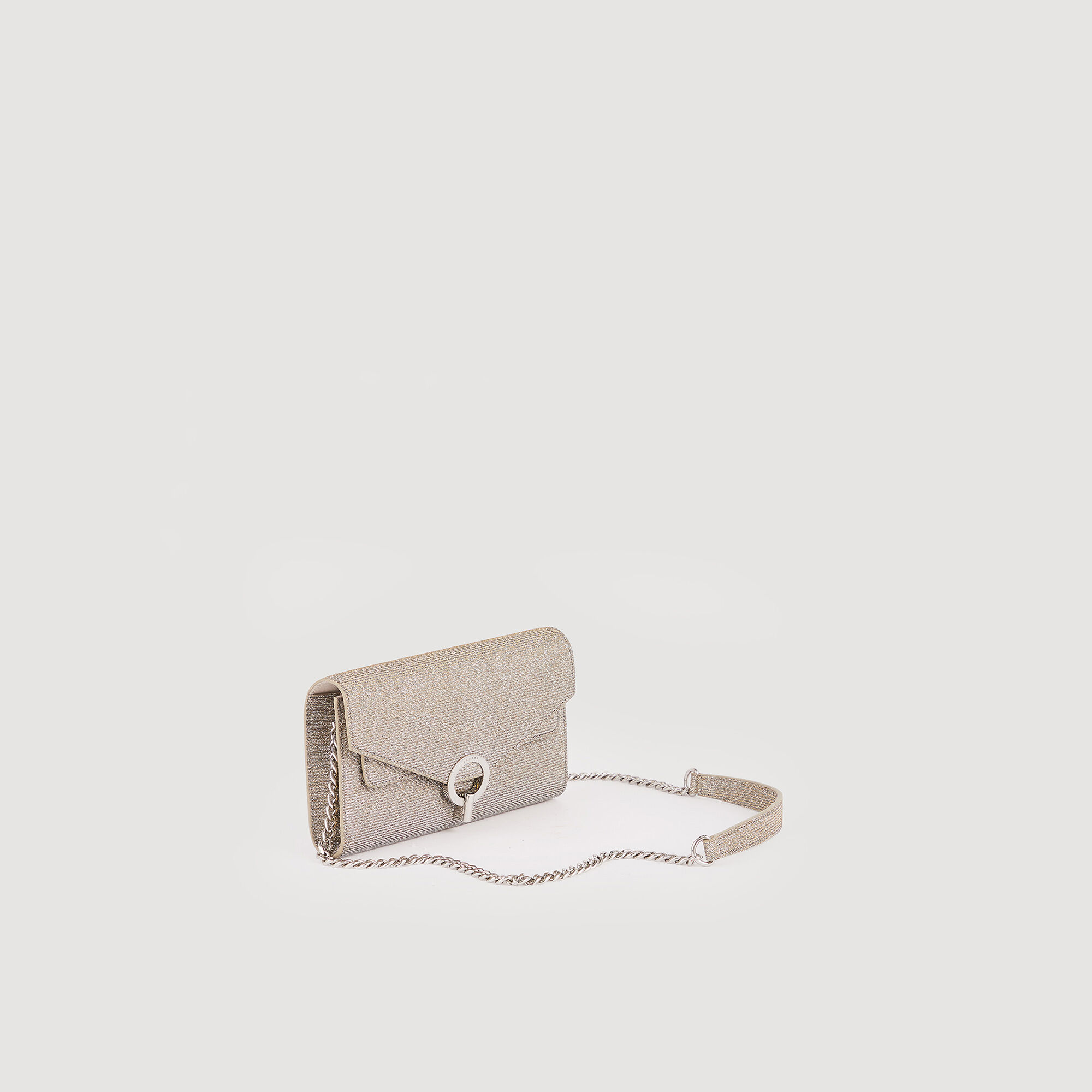 Pochette sandro sales