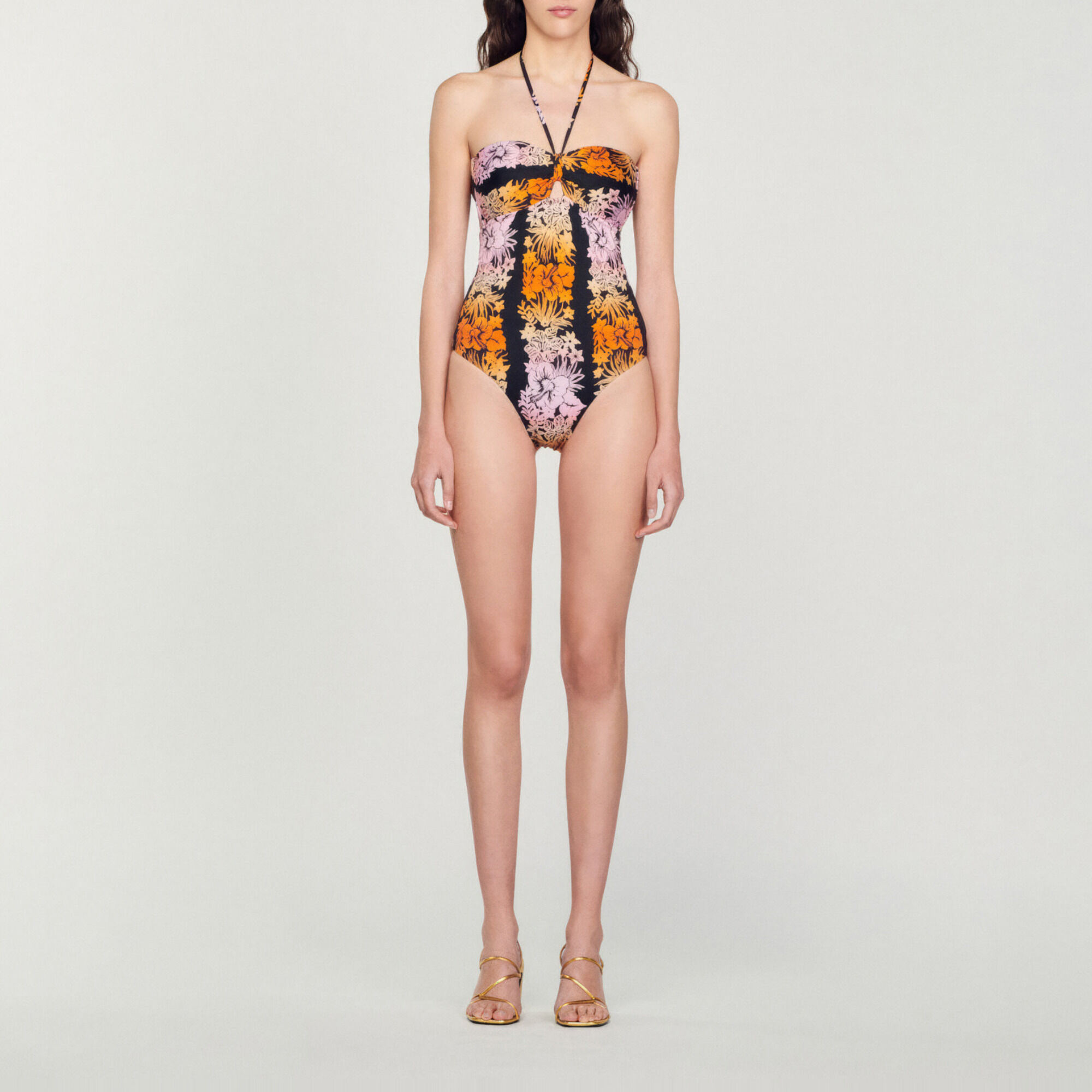 Maillot de bain sandro femme store
