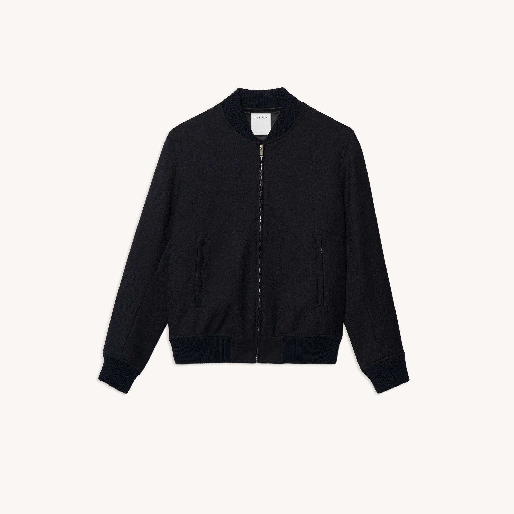 Bomber discount sandro femme