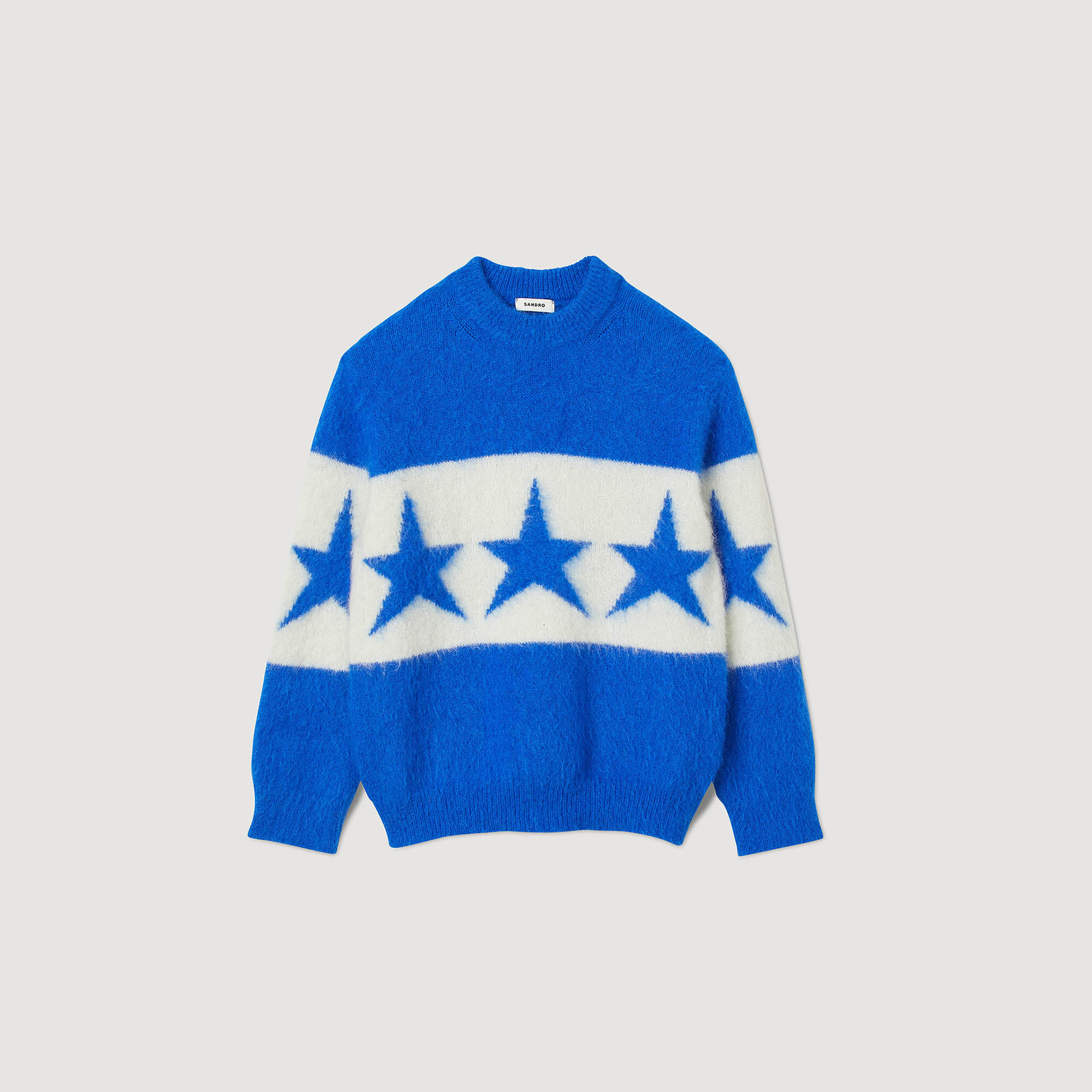 Pull sales sandro hero