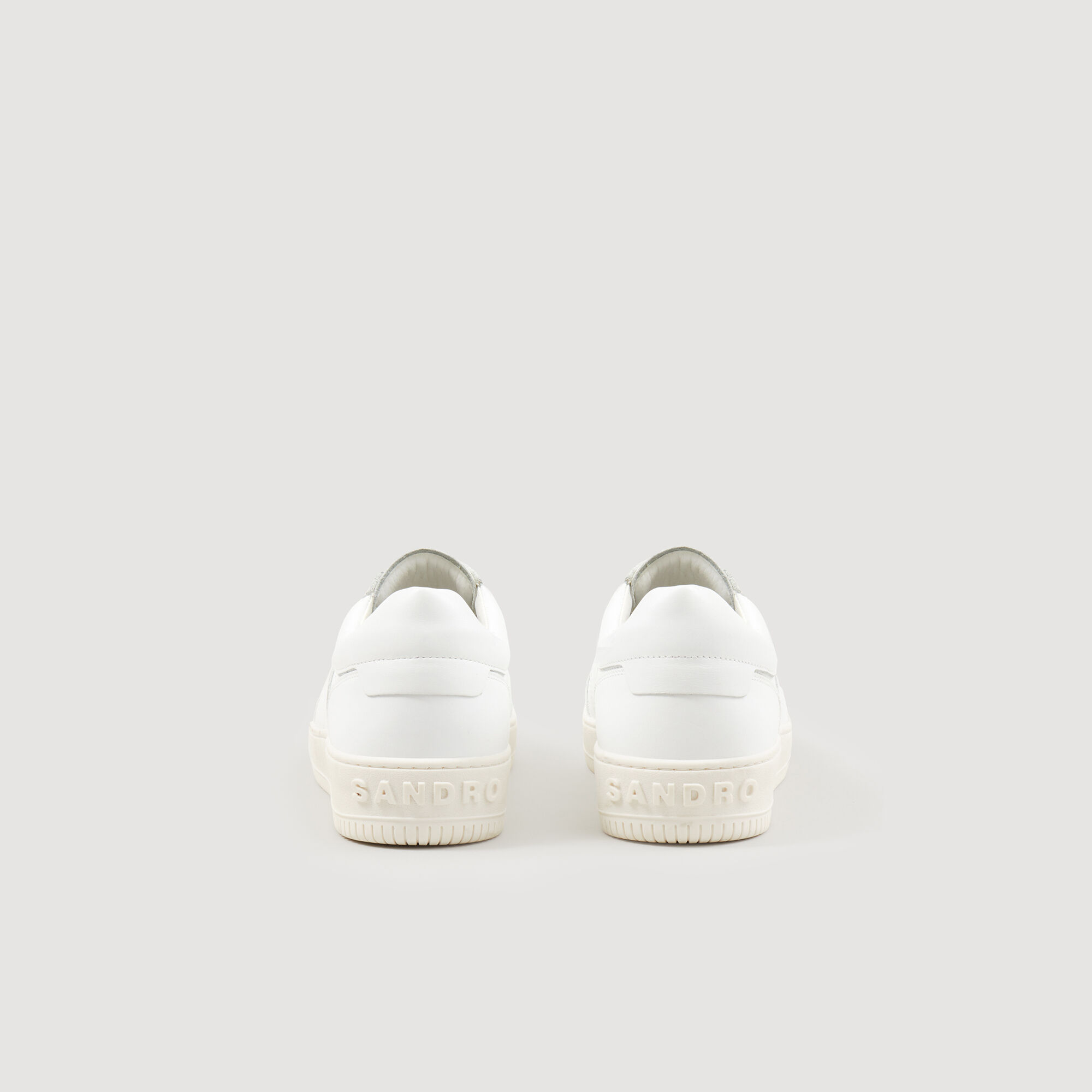 Sandro chaussures homme sales