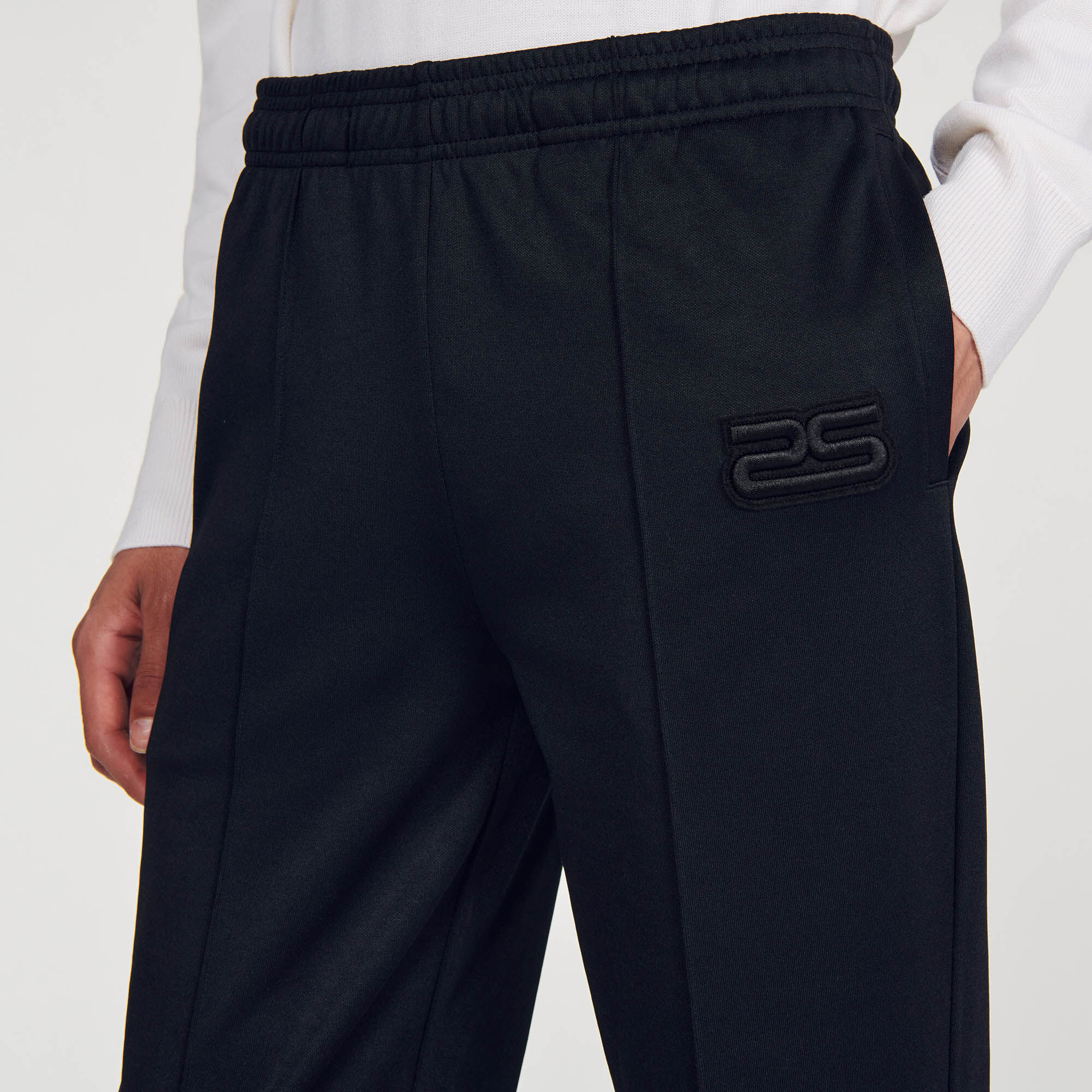 Jogging discount sandro homme
