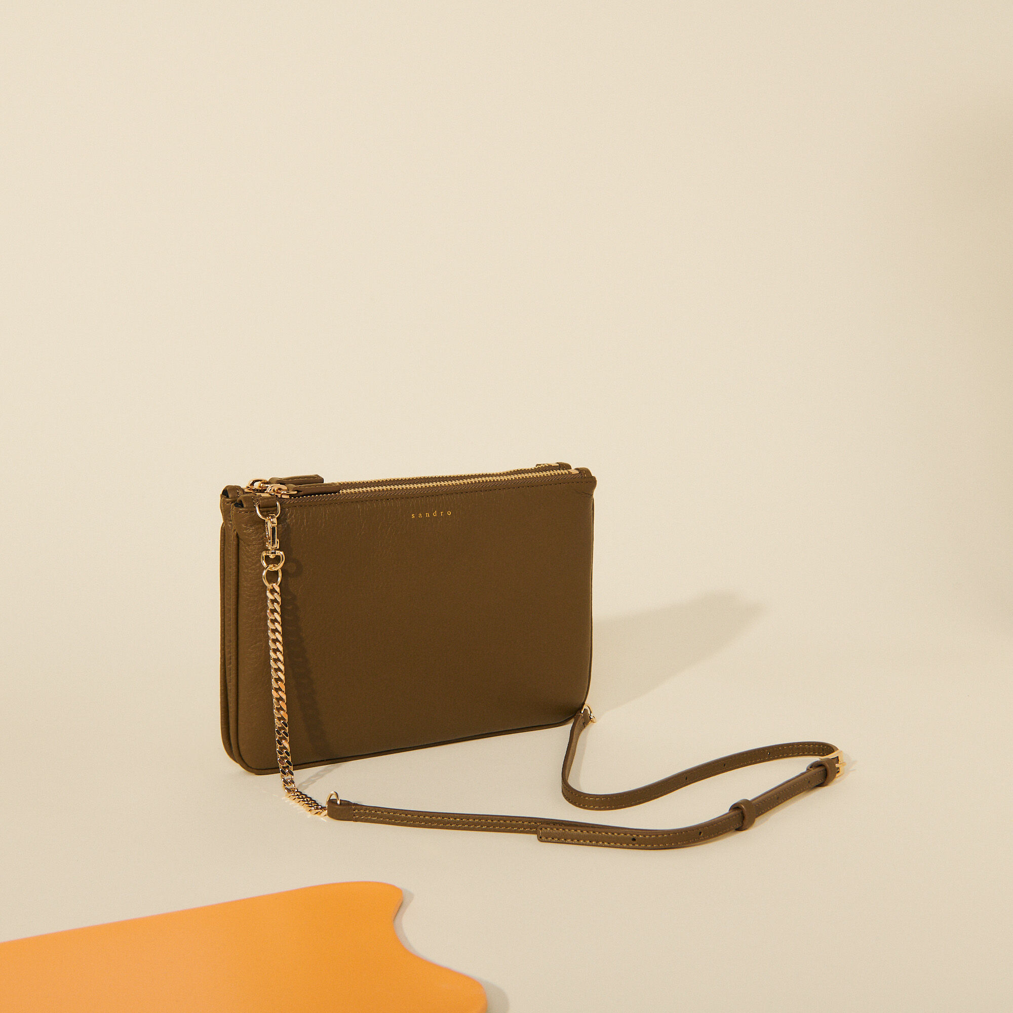 Pochette top addict sandro