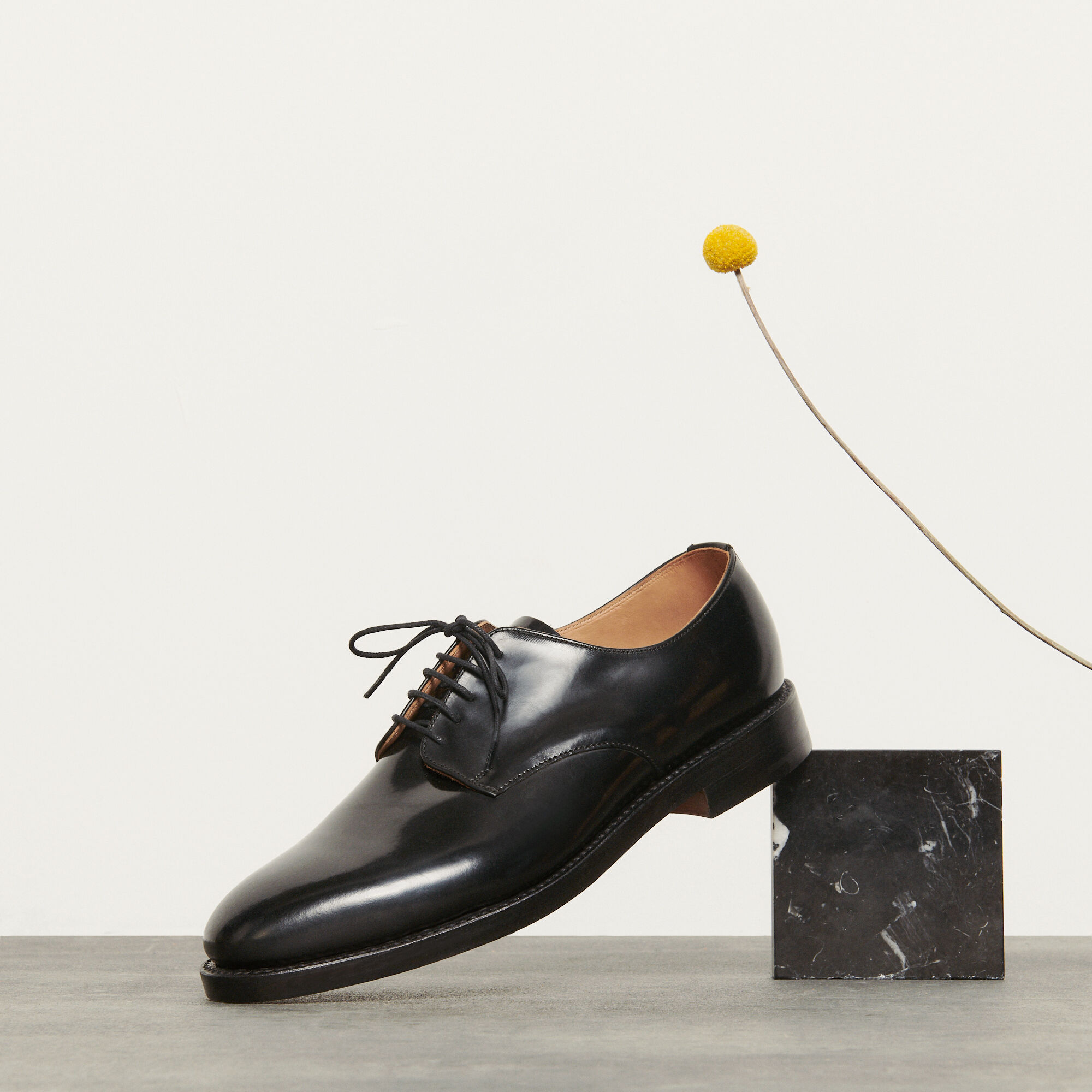 Derbies sandro shop