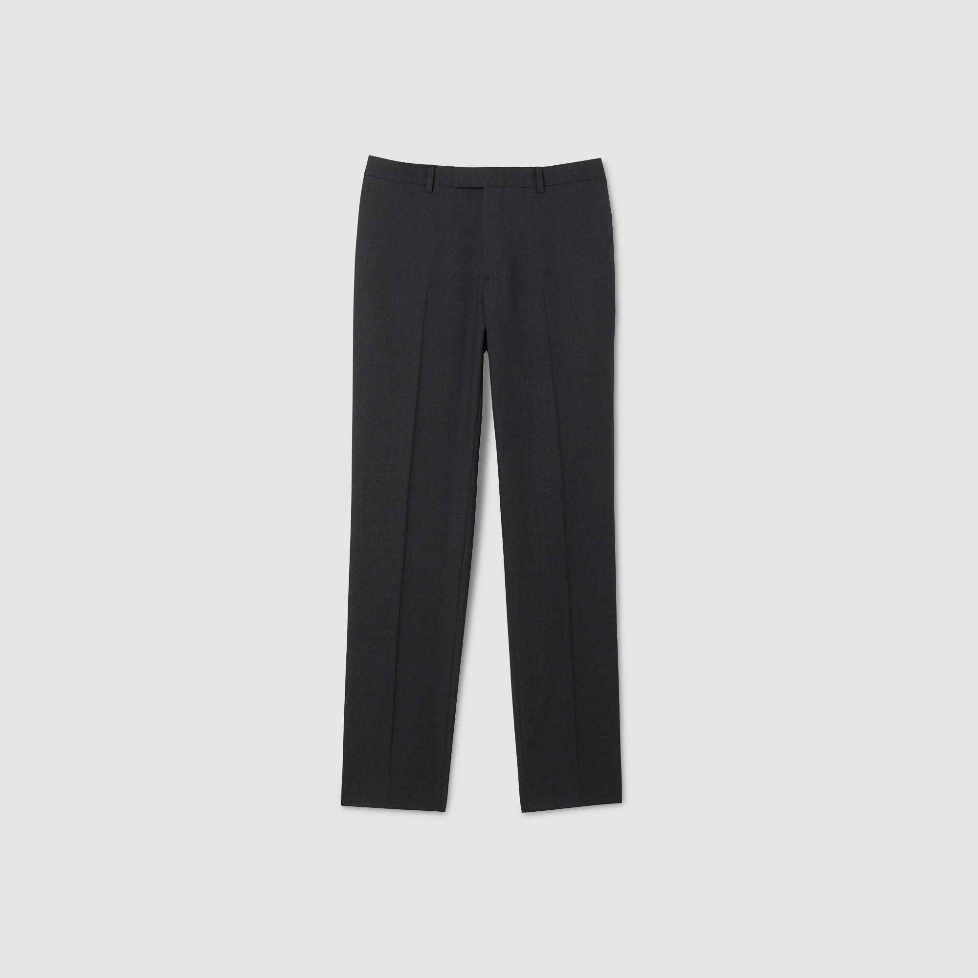 Survetement online sandro homme