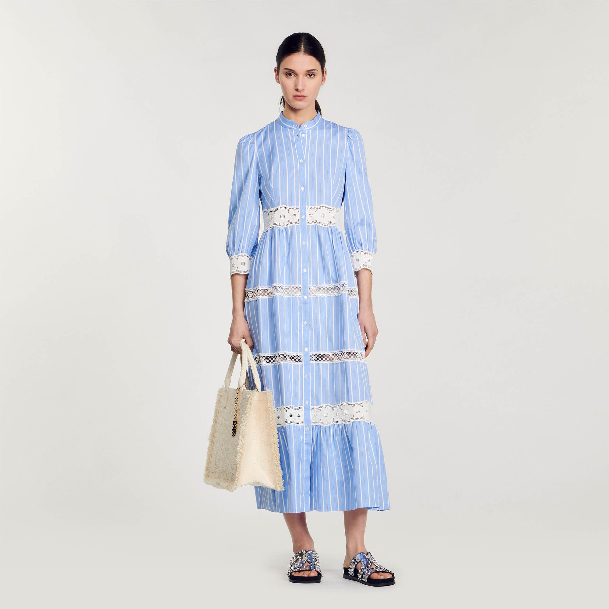 Robes femme Sandro Paris