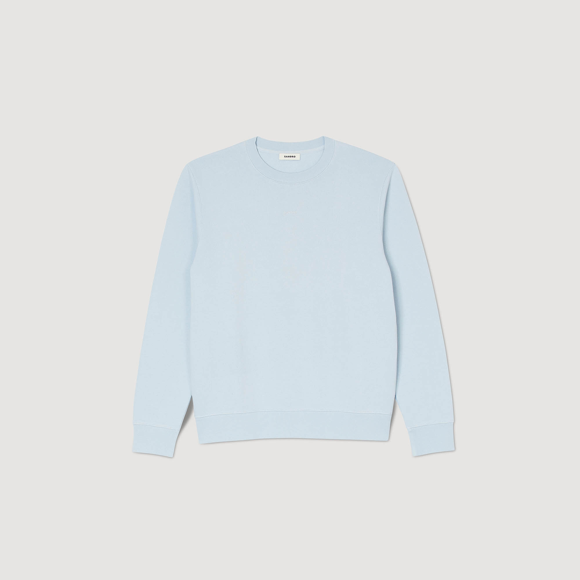 Sweat best sale sandro paris