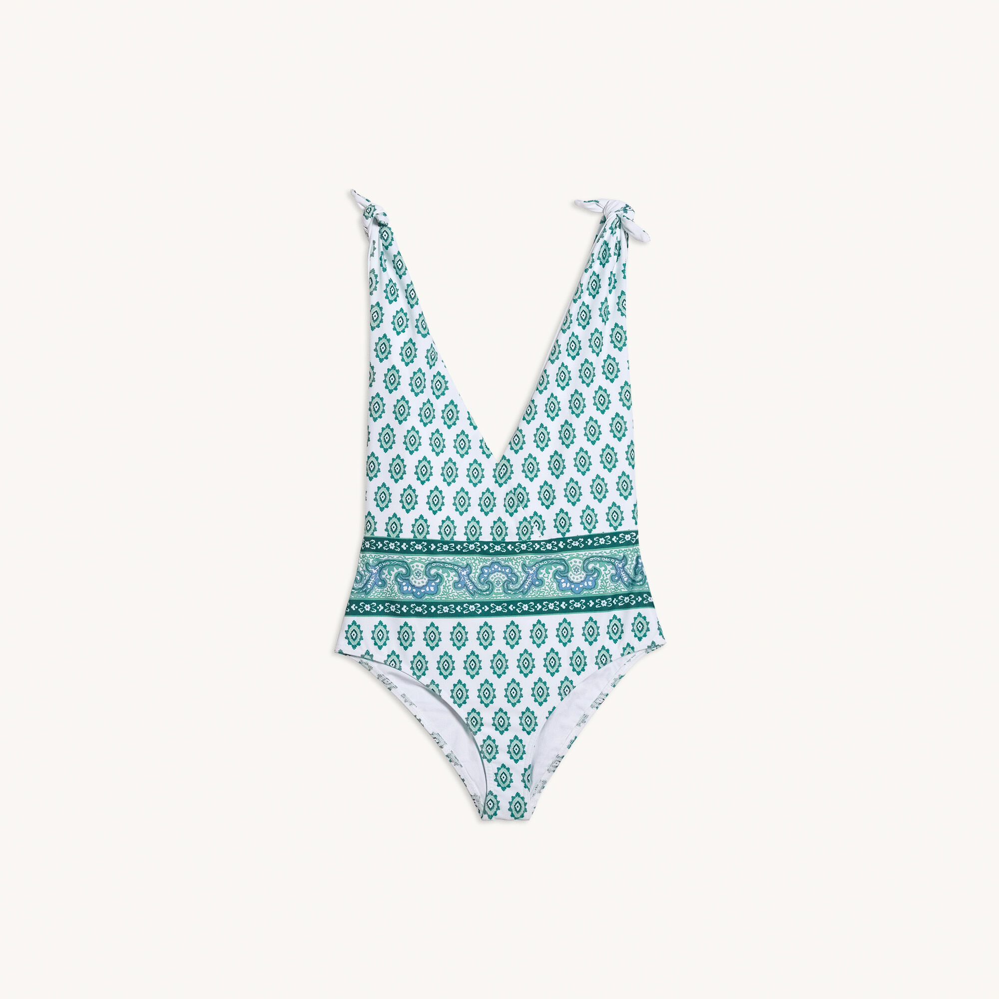 Sandro maillot de bain femme clearance