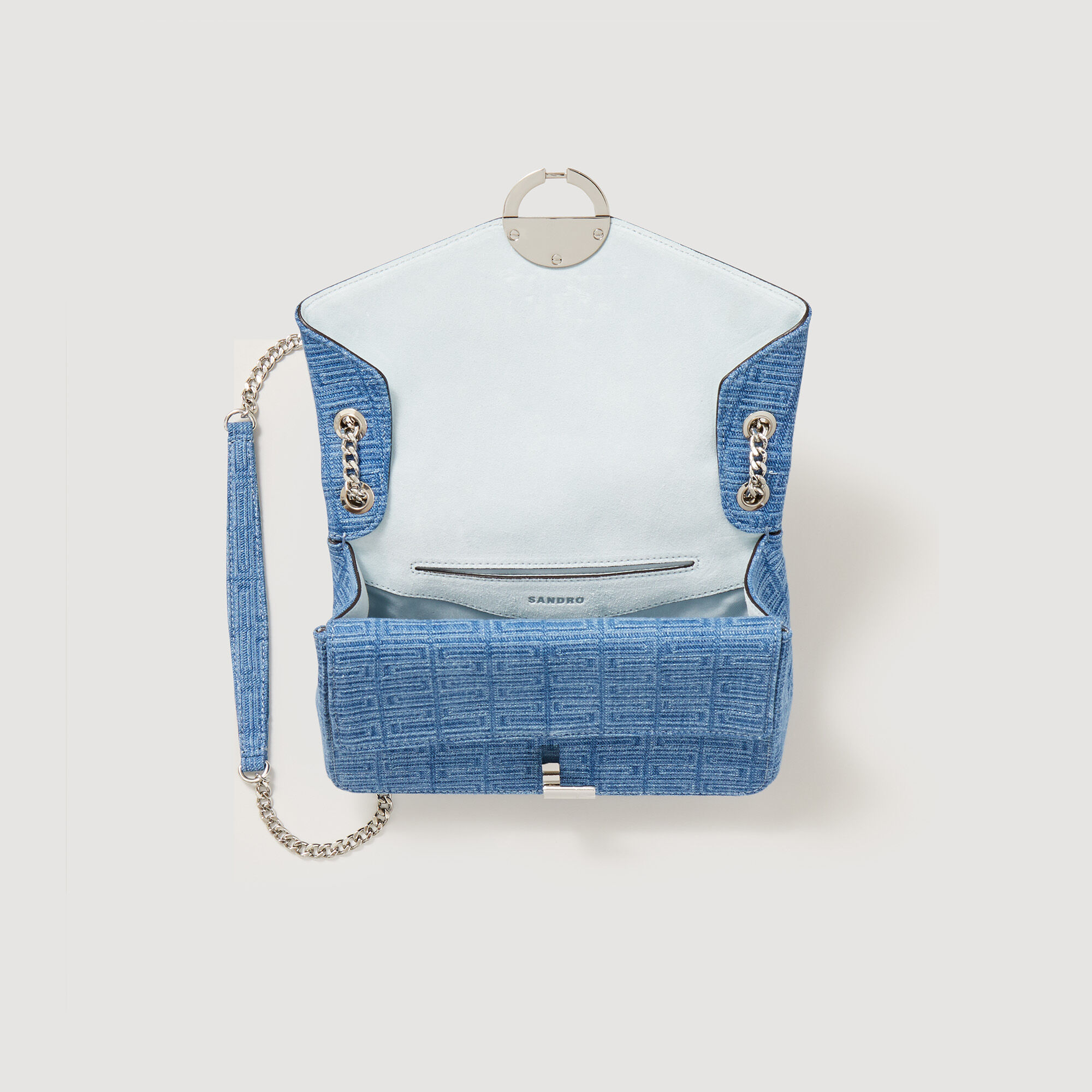Sac 2025 sandro jean