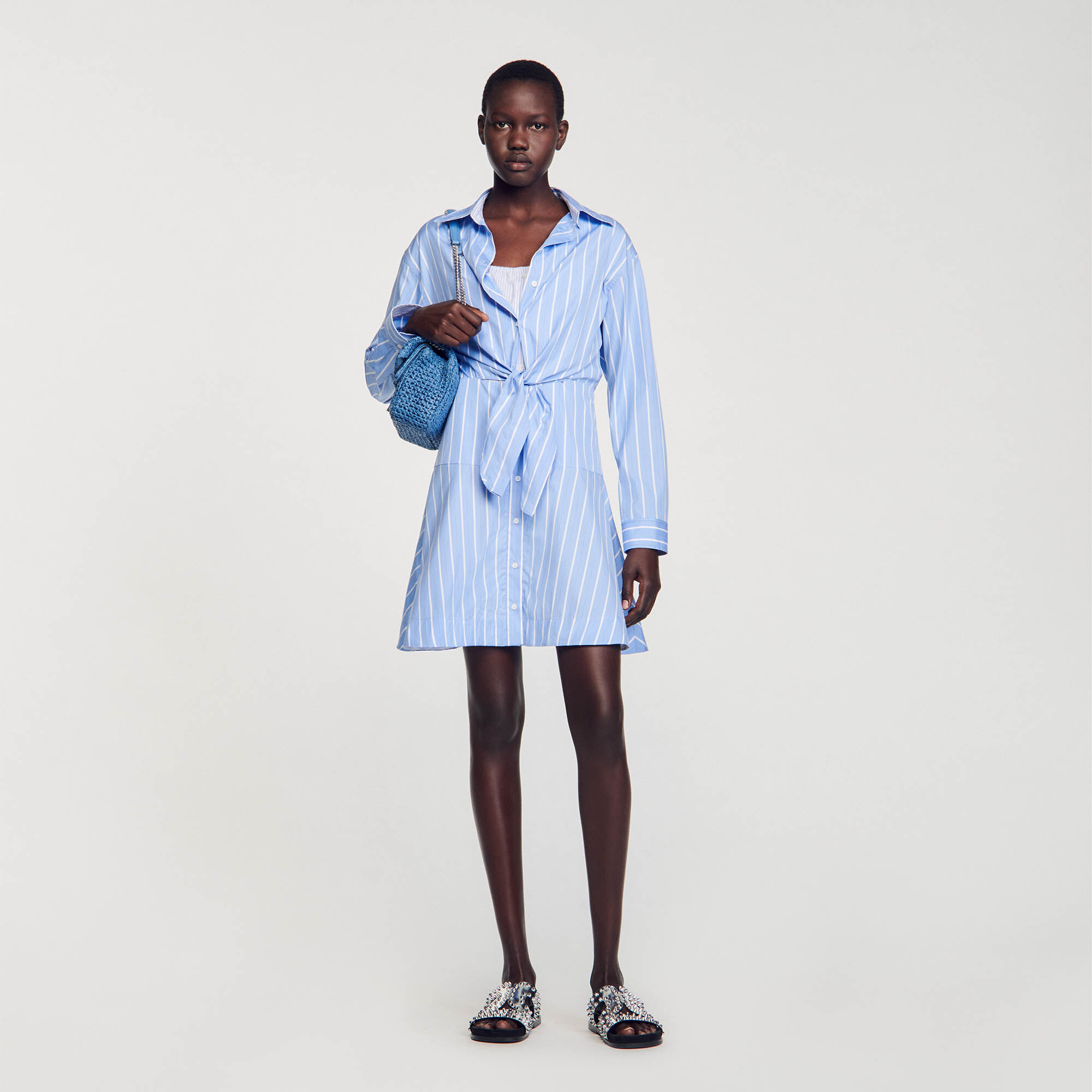Robe mariée sandro store
