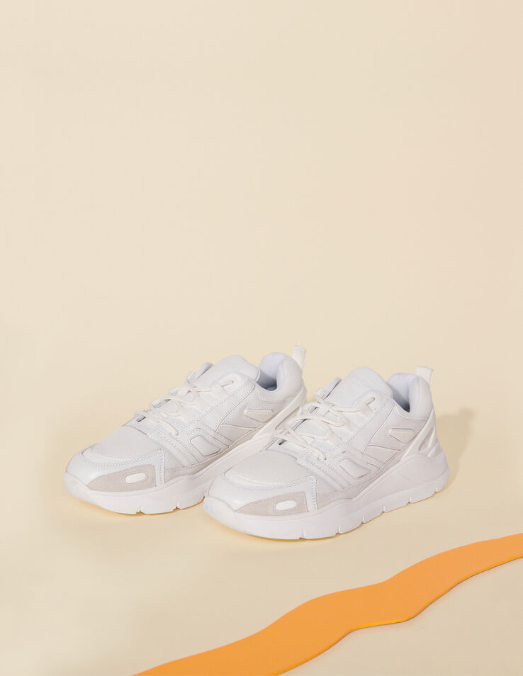 Sandro Sneakers techniques
. 1 Sandro Sneakers techniques
. 1