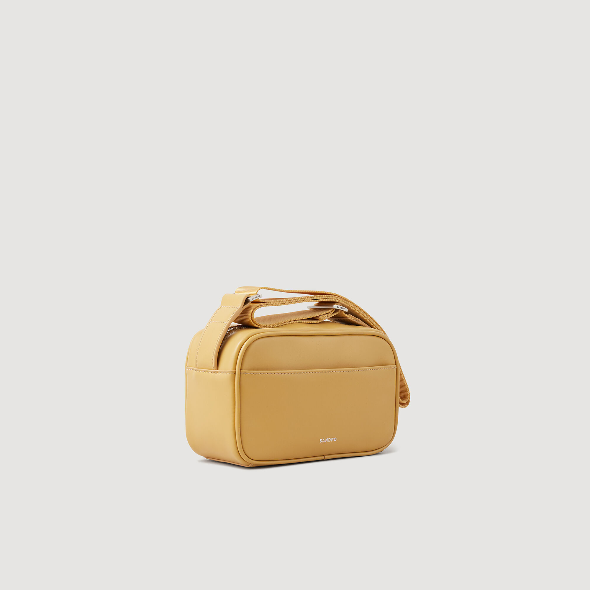 Sac store sandro homme