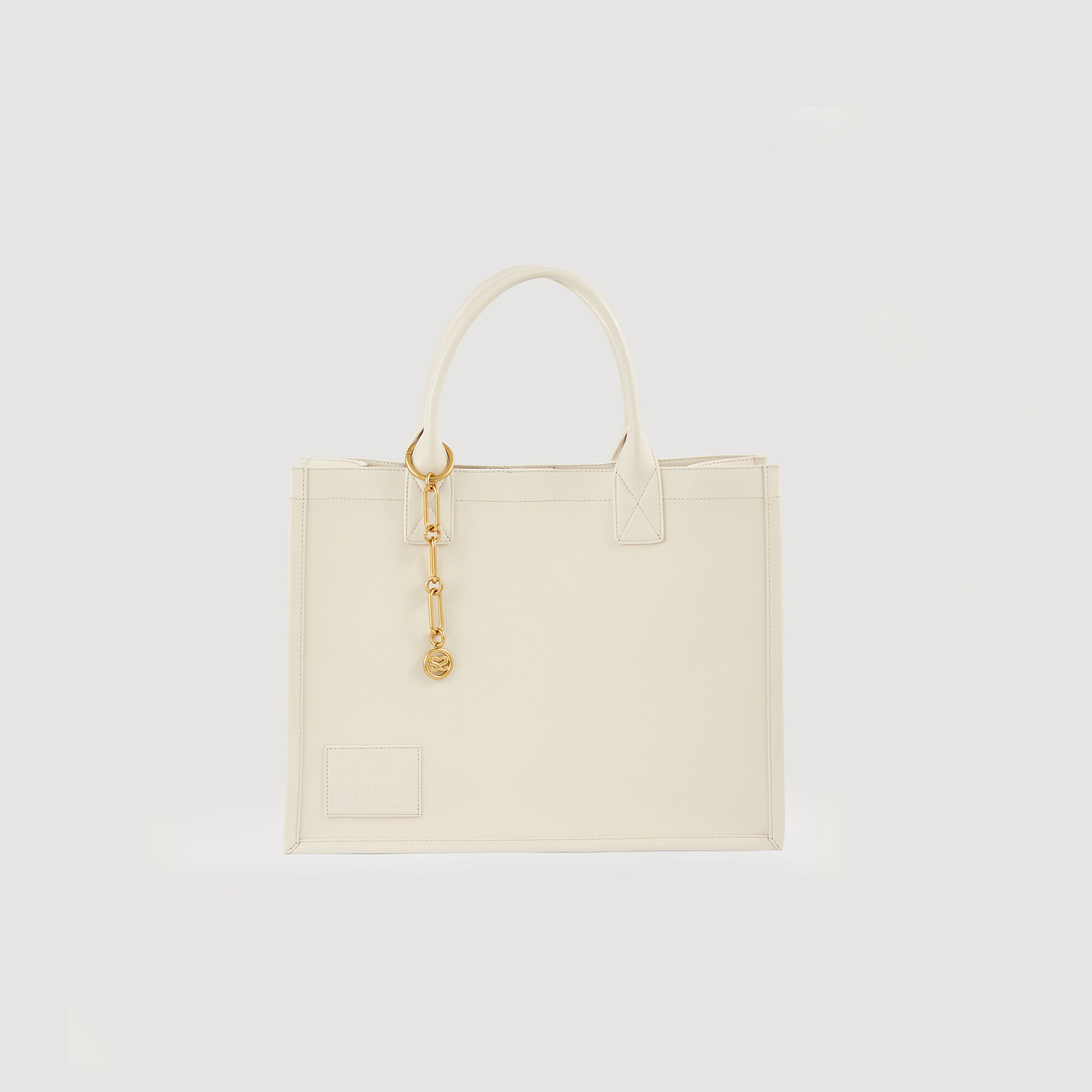 Sac cabas sandro on sale